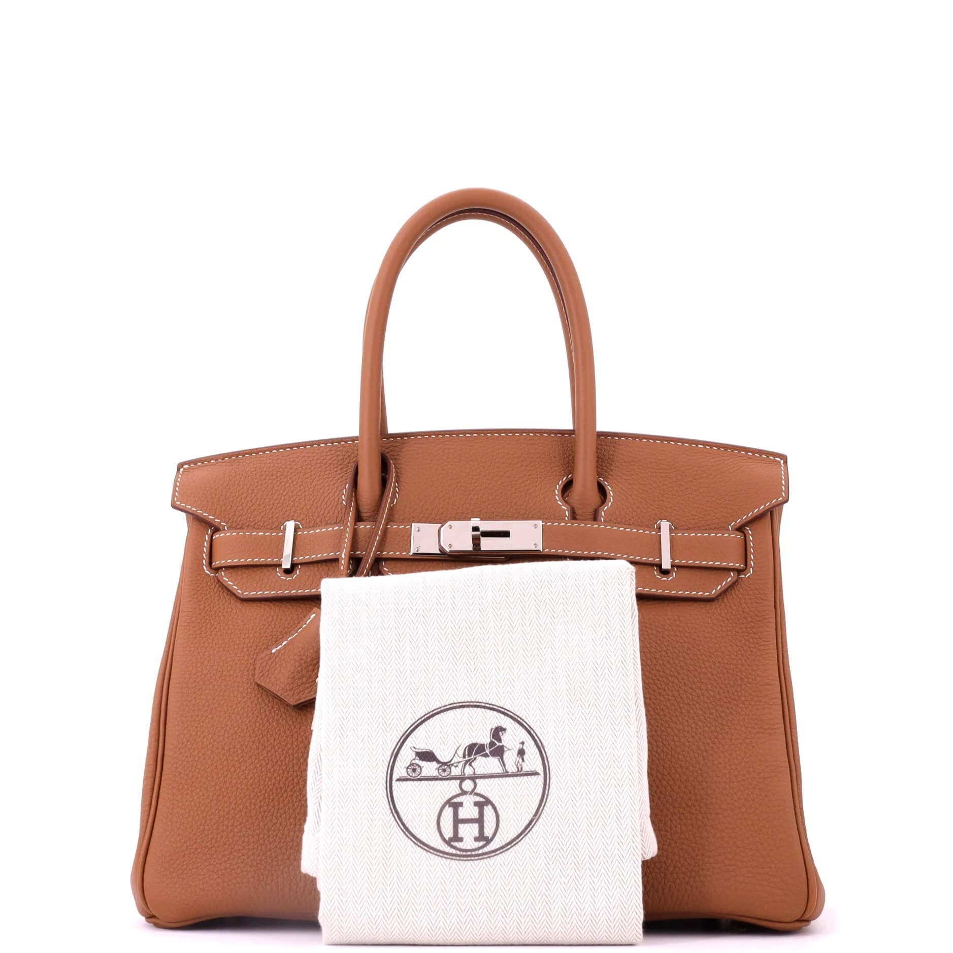 Hermès Birkin 30 - Image 2