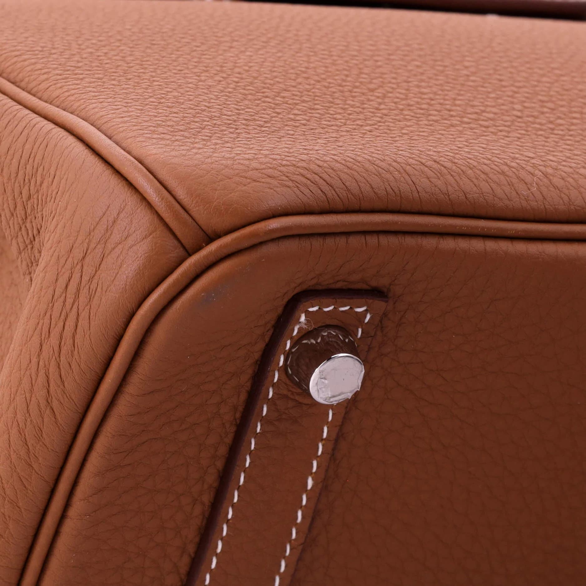 Hermès Birkin 30 - Image 8