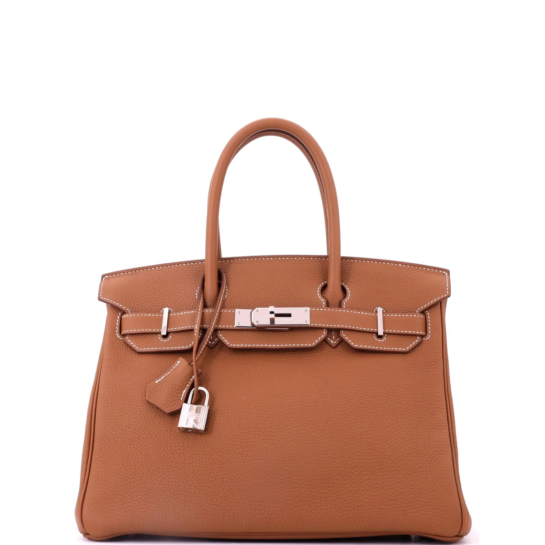 Hermès Birkin 30 - Image 1