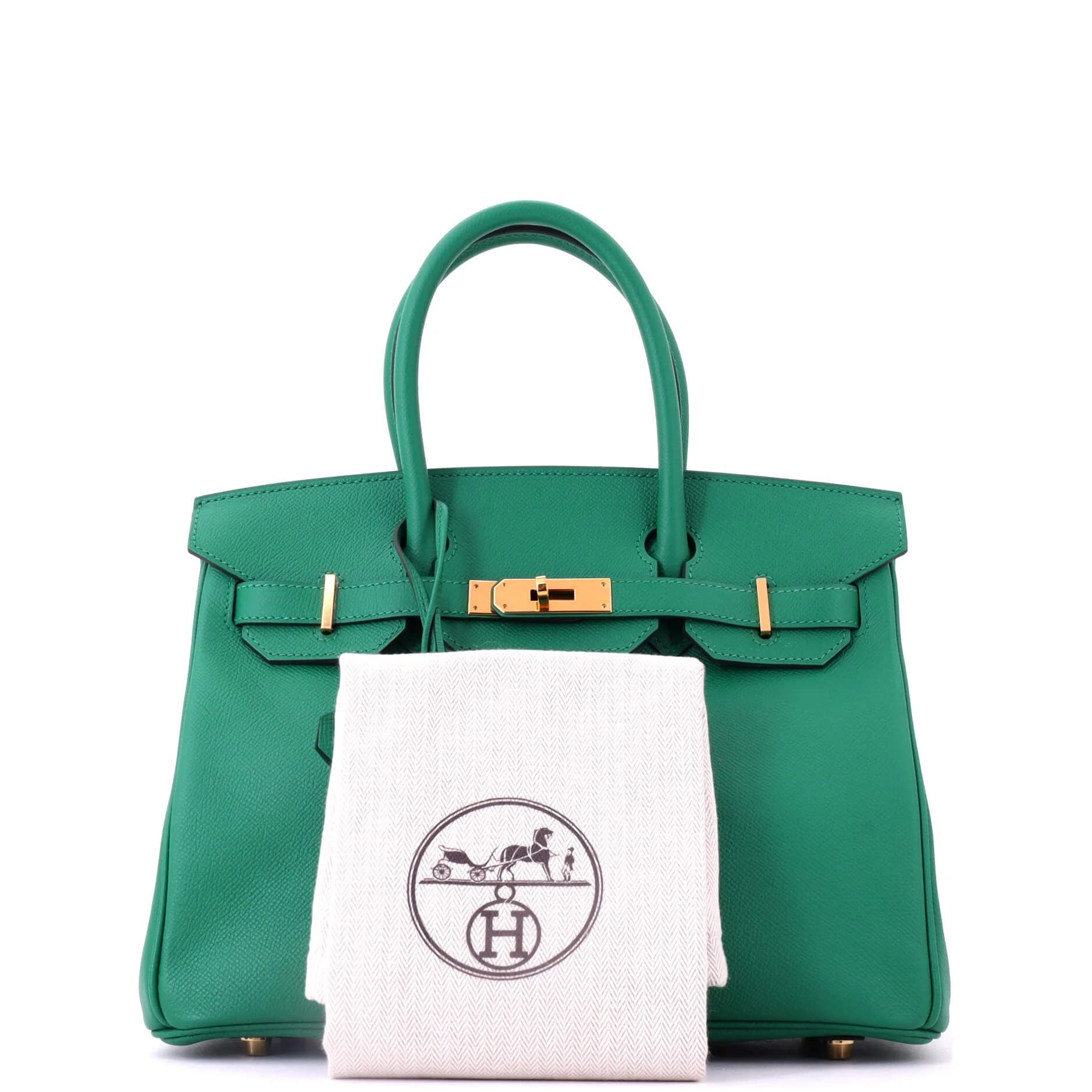 Hermès Birkin 30 - Image 2