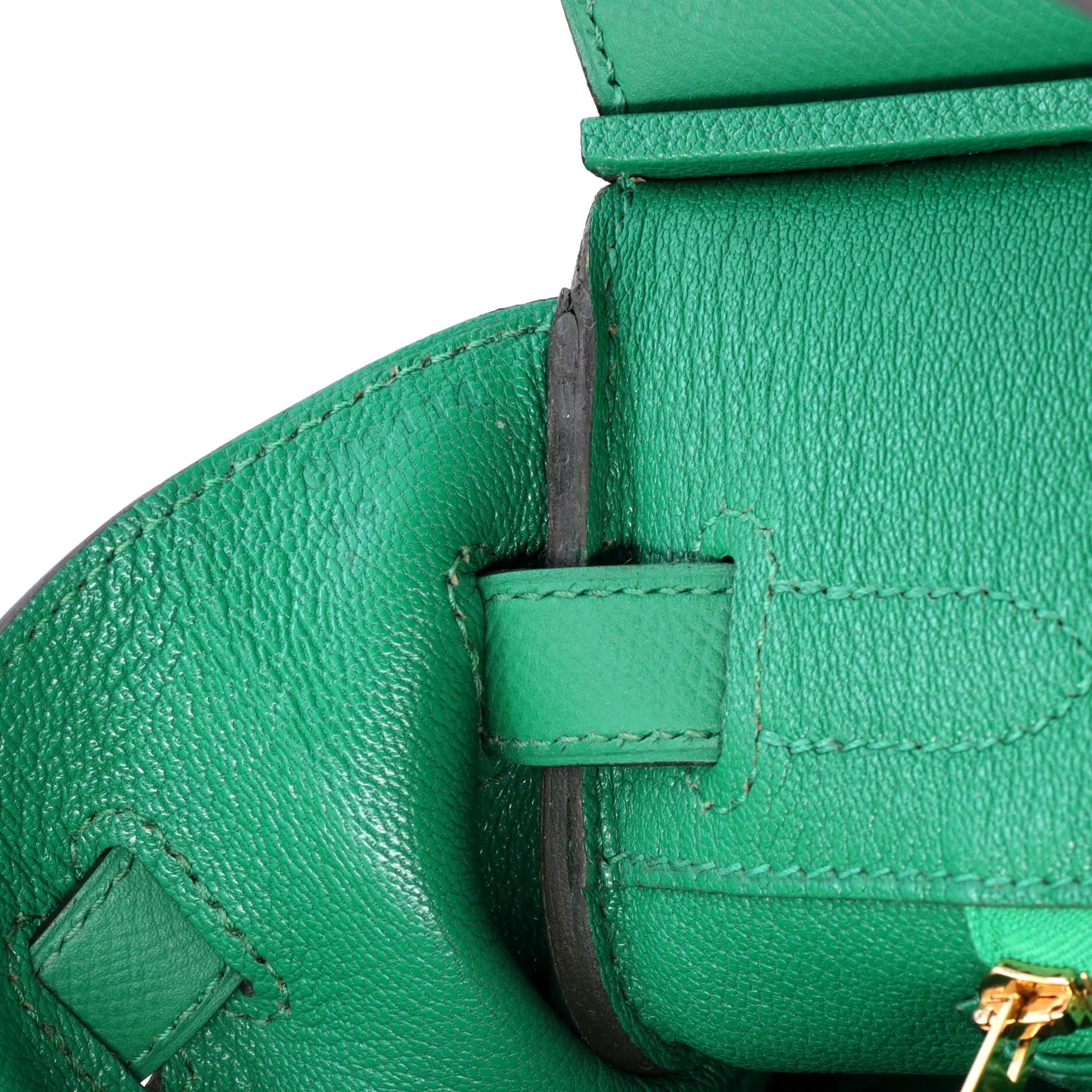Hermès Birkin 30 - Image 8