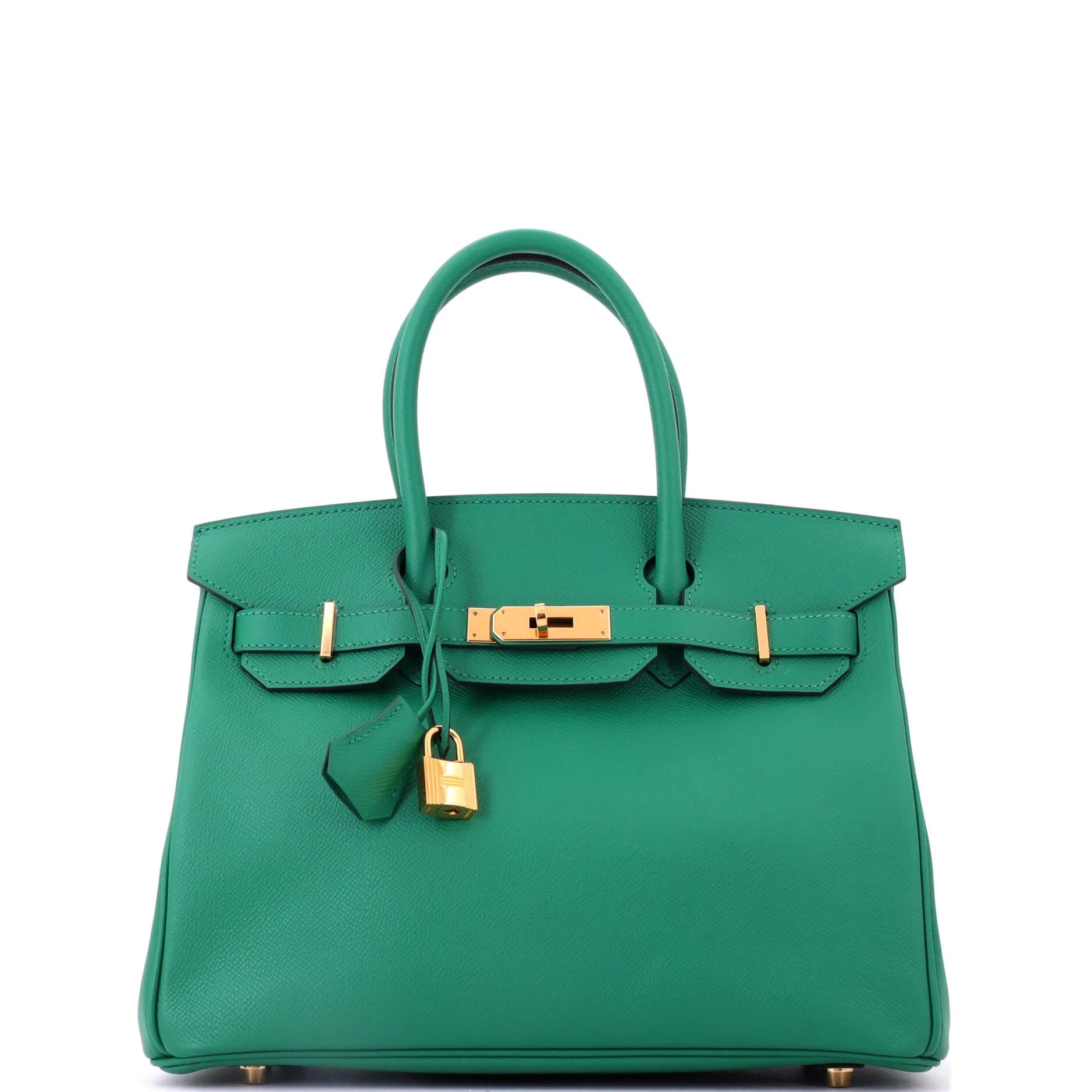Hermès Birkin 30 - Image 1