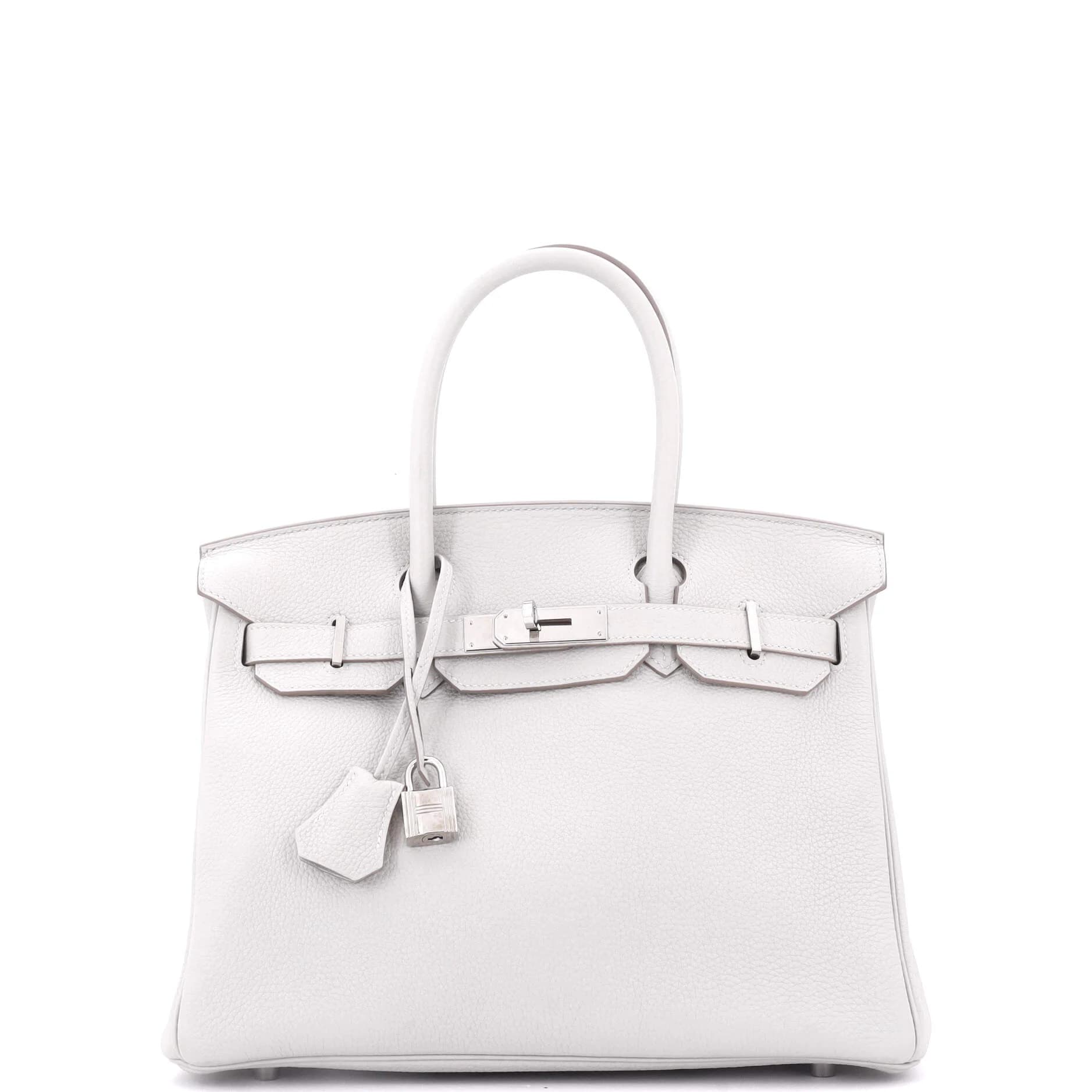 Hermès Birkin 30