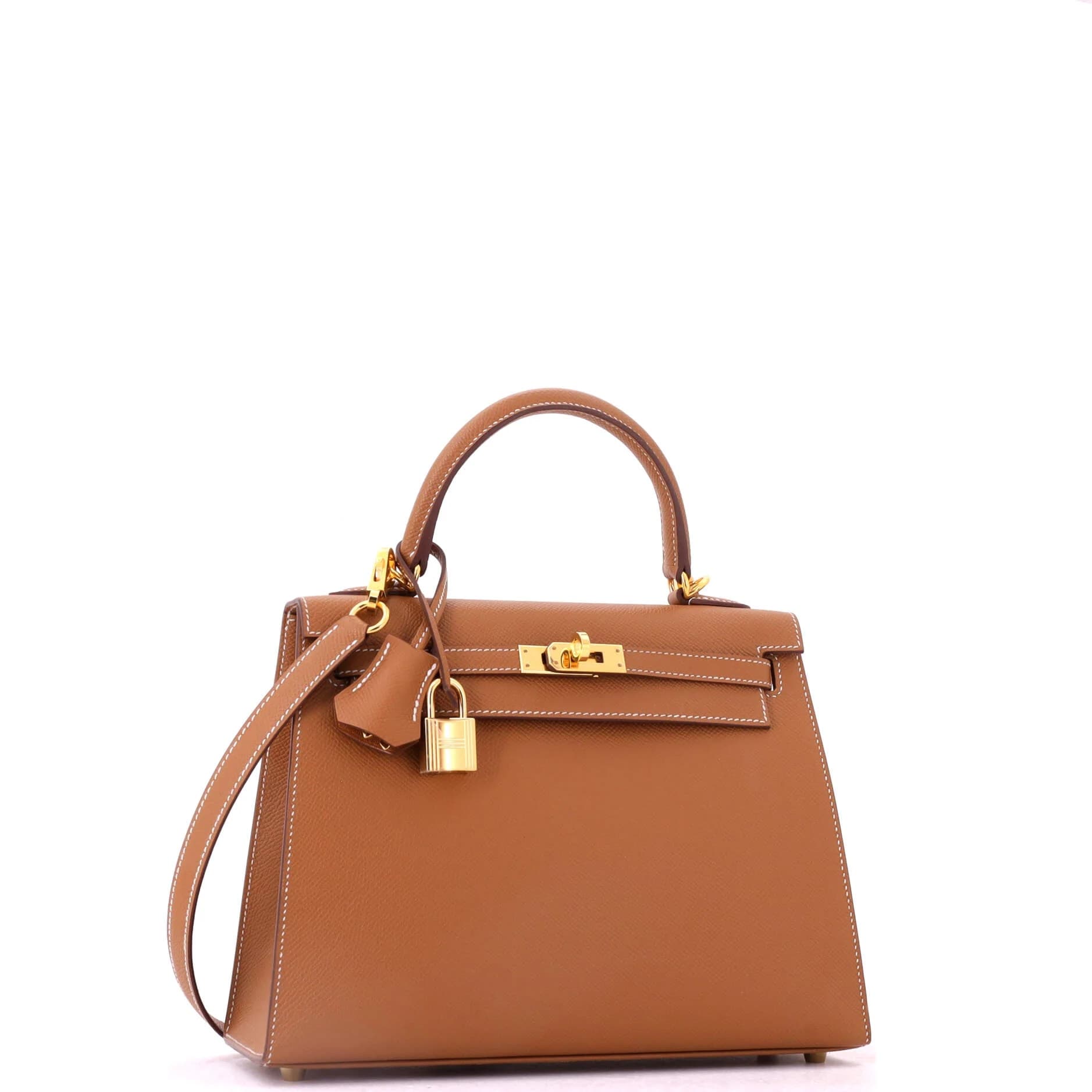 Hermès Kelly 25 - Image 2