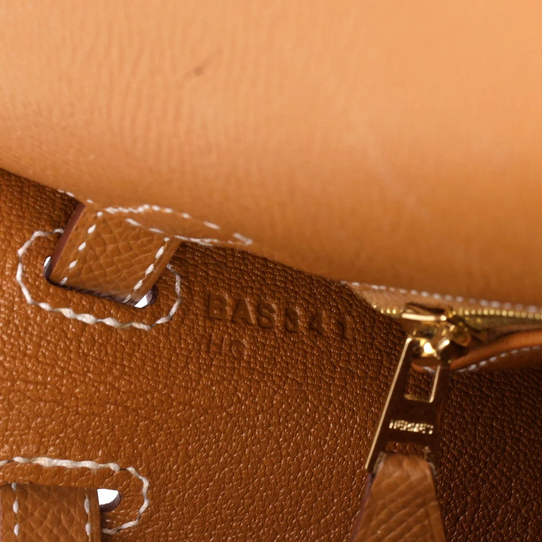 Hermès Kelly 25 - Image 7