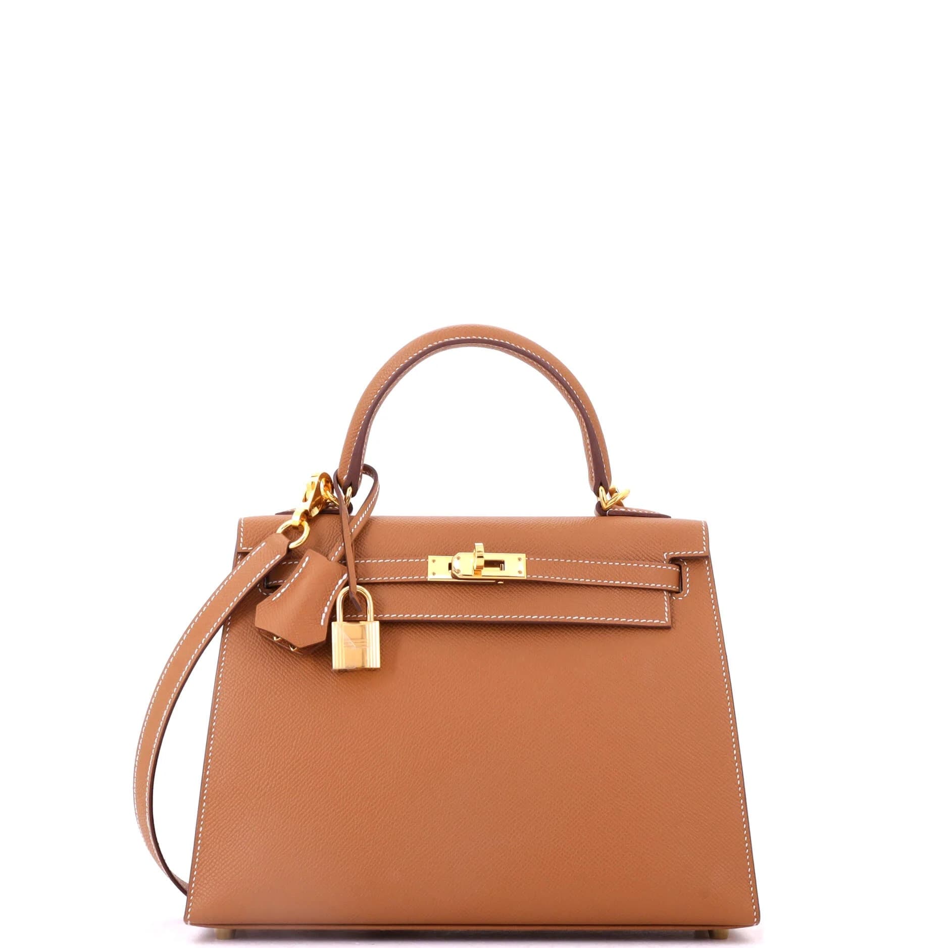 Hermès Kelly 25 - Image 1