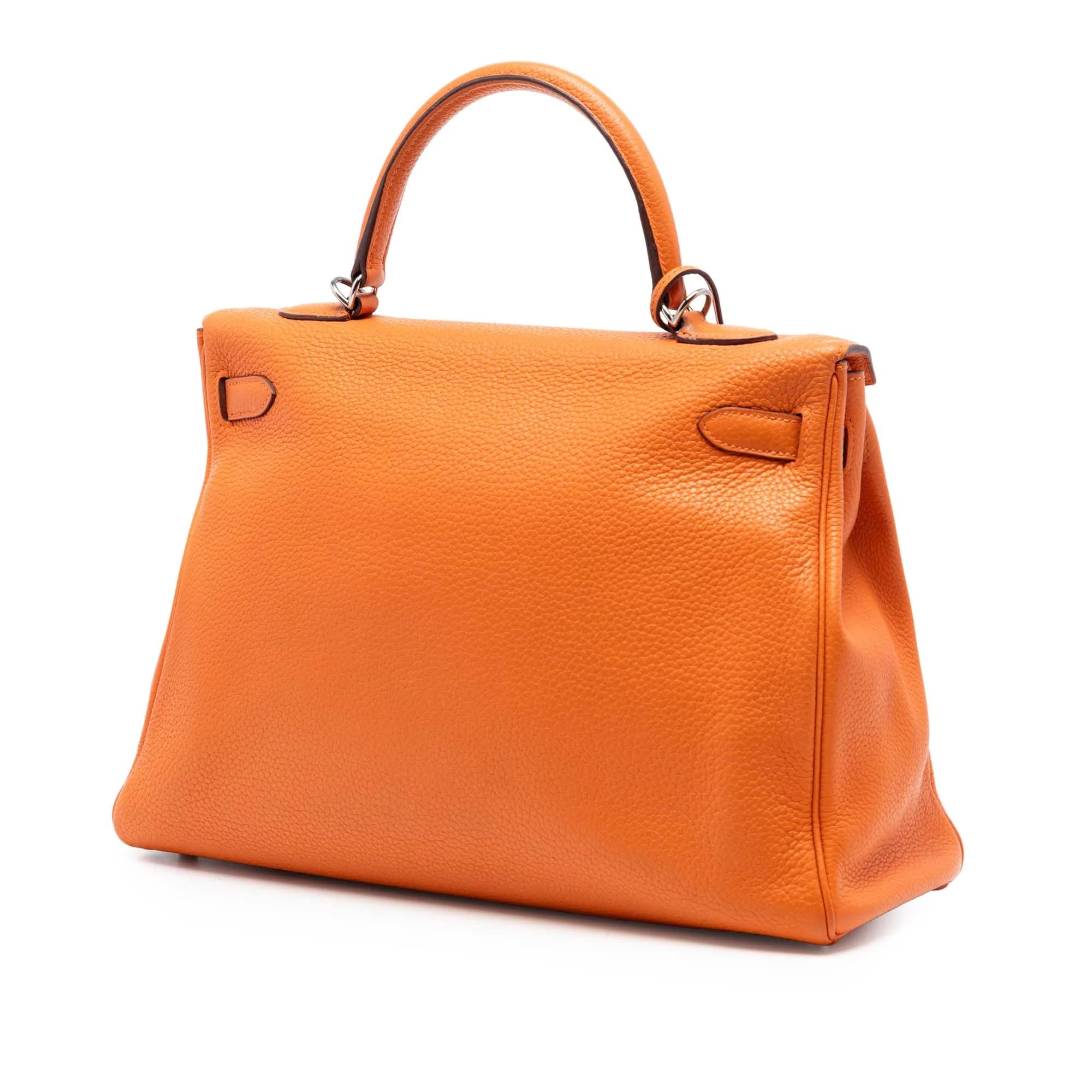 Hermès Kelly 35 - Image 2