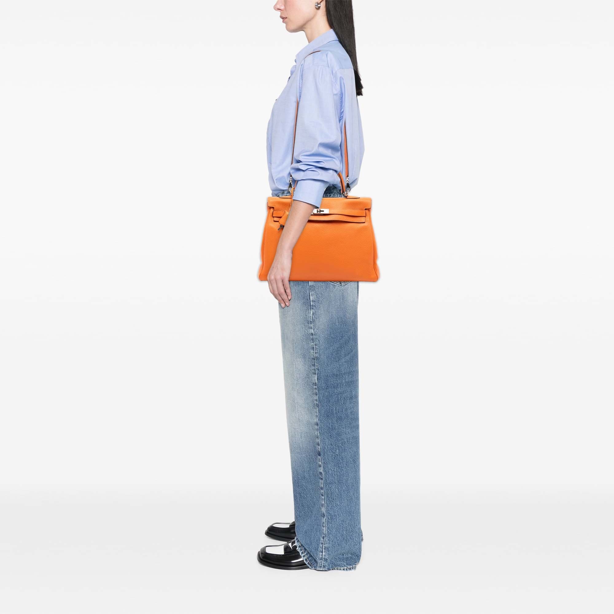 Hermès Kelly 35 - Image 8