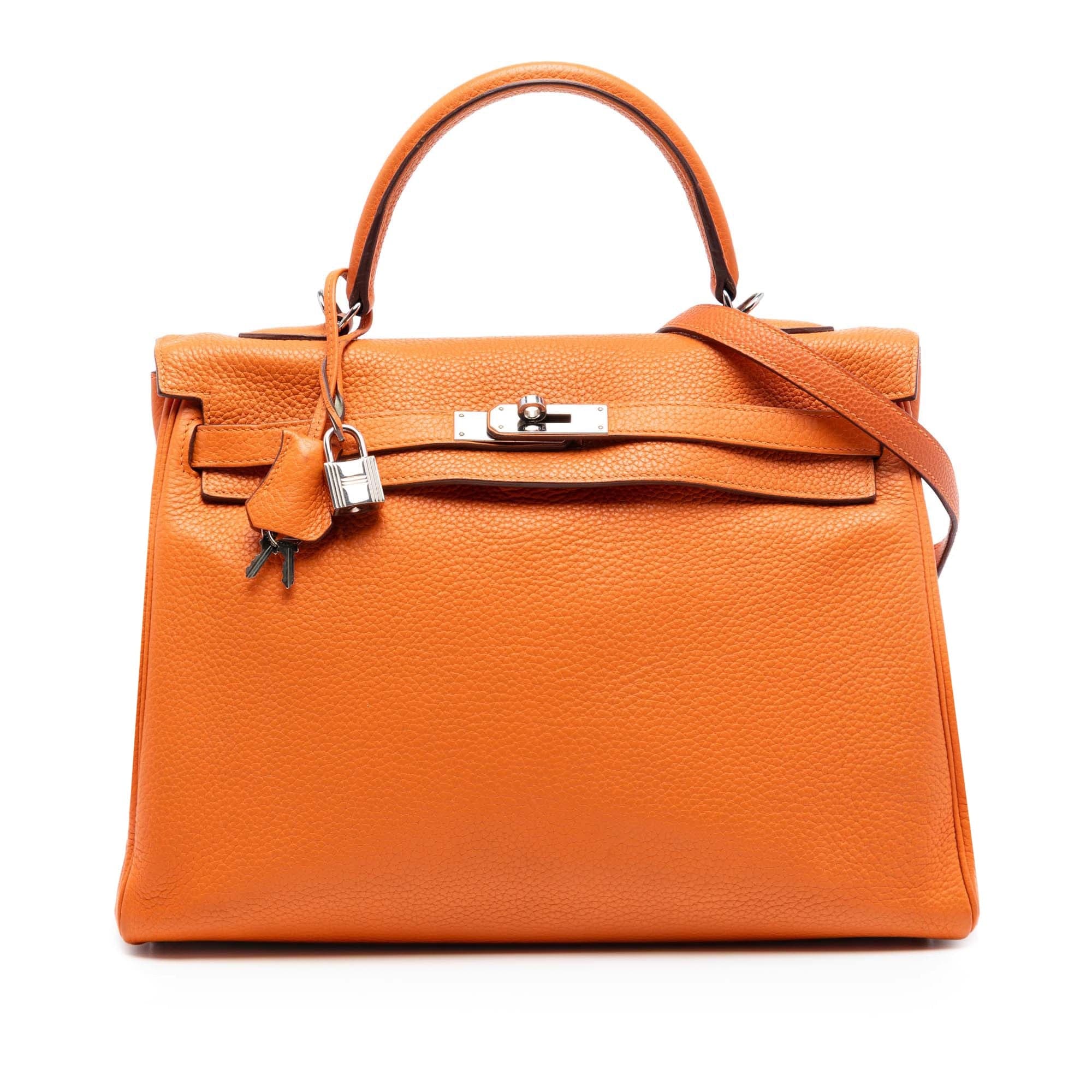 Hermès Kelly 35 - Image 1
