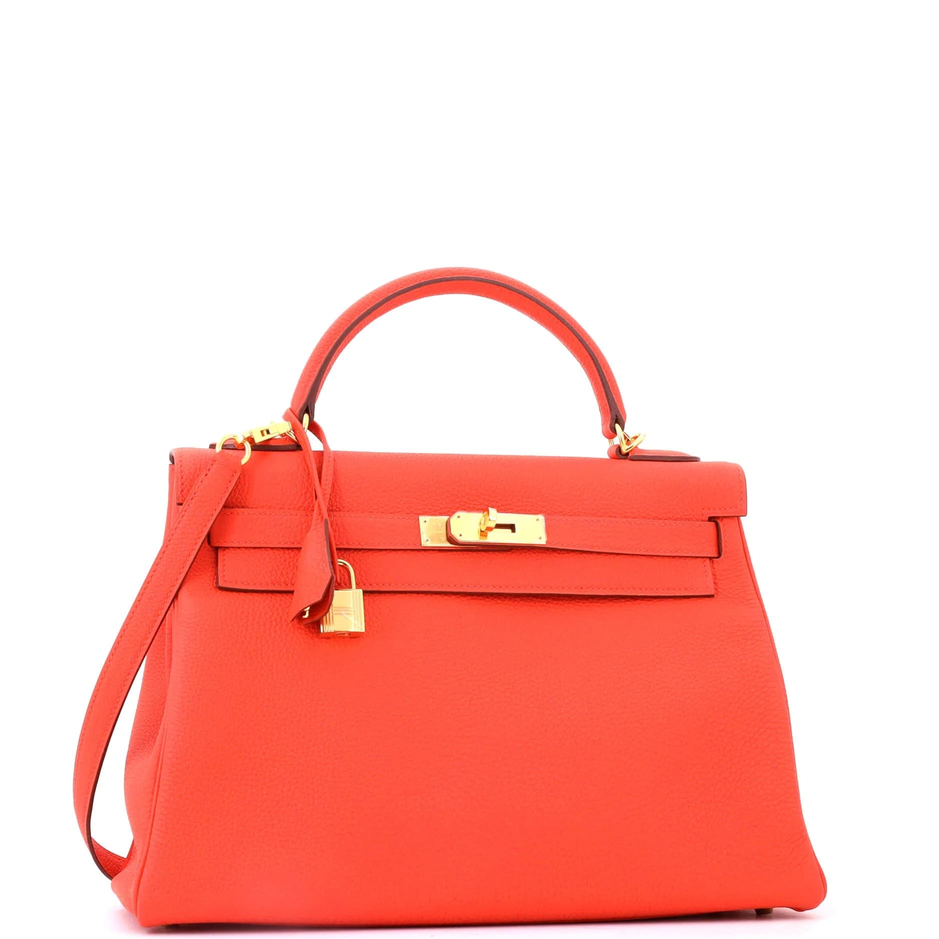 Hermès Kelly 32 - Image 2