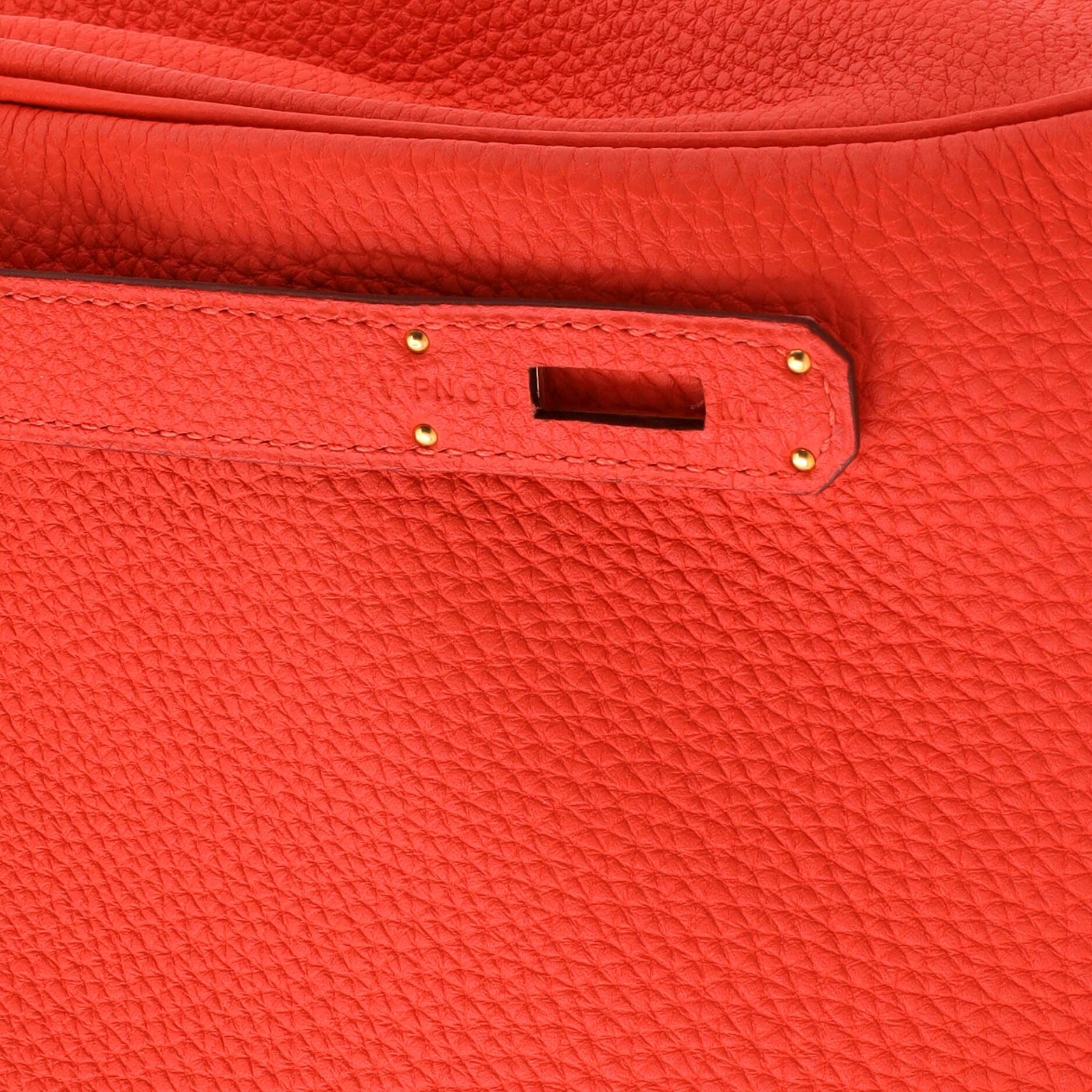 Hermès Kelly 32 - Image 7