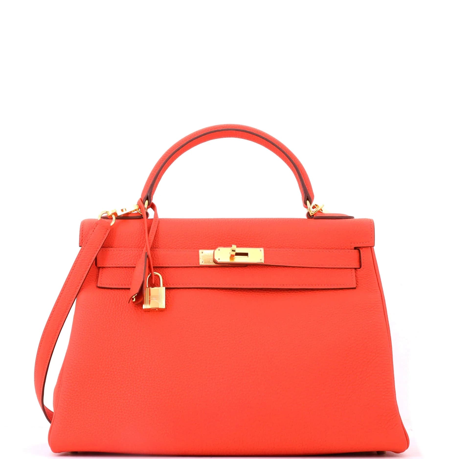 Hermès Kelly 32 - Image 1