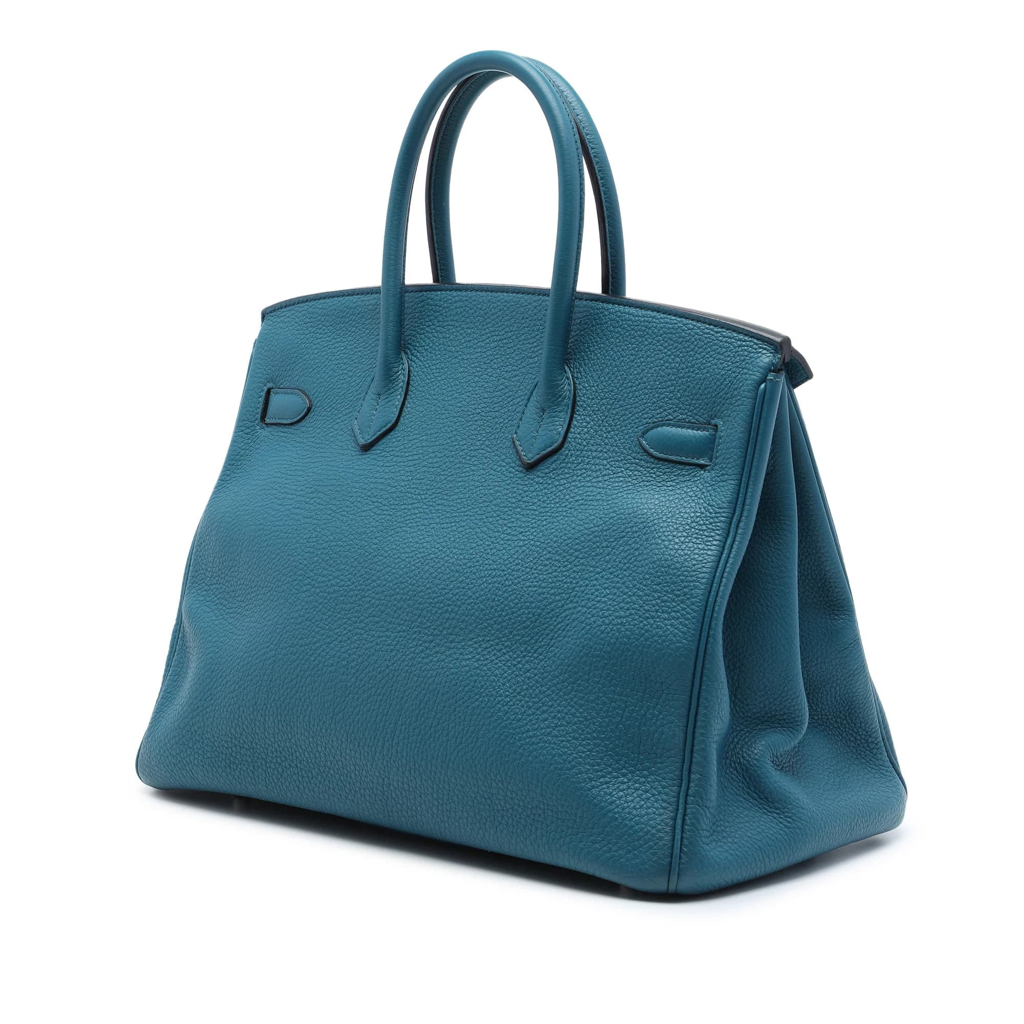 Hermès Birkin 35 - Image 2