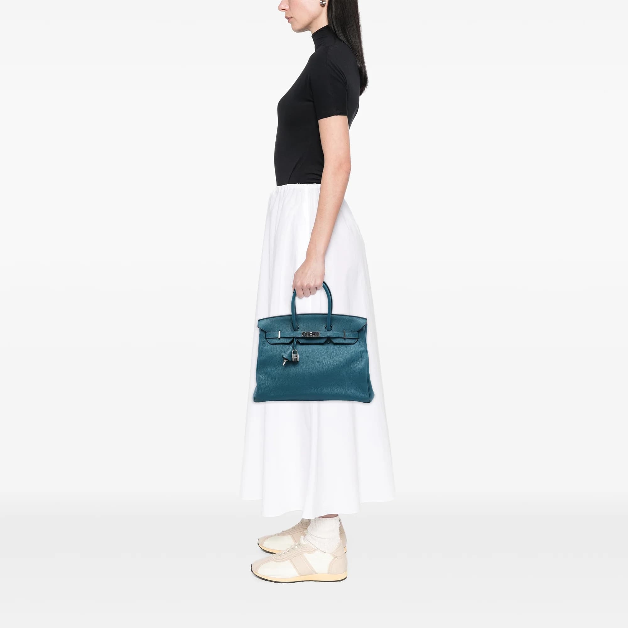 Hermès Birkin 35 - Image 6