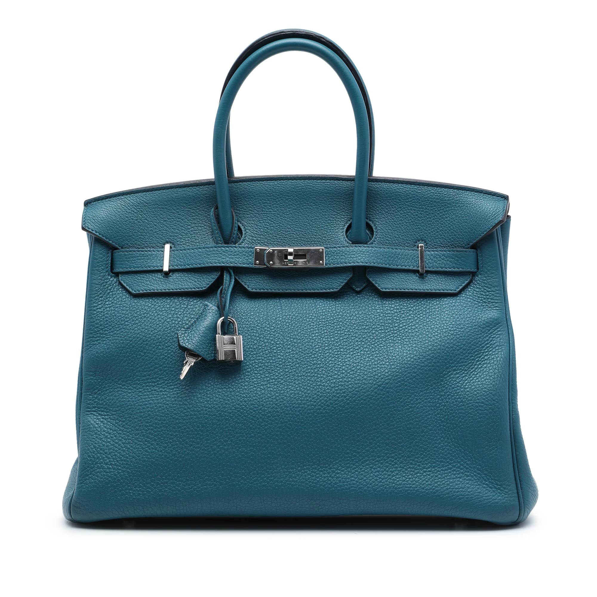 Hermès Birkin 35 - Image 1