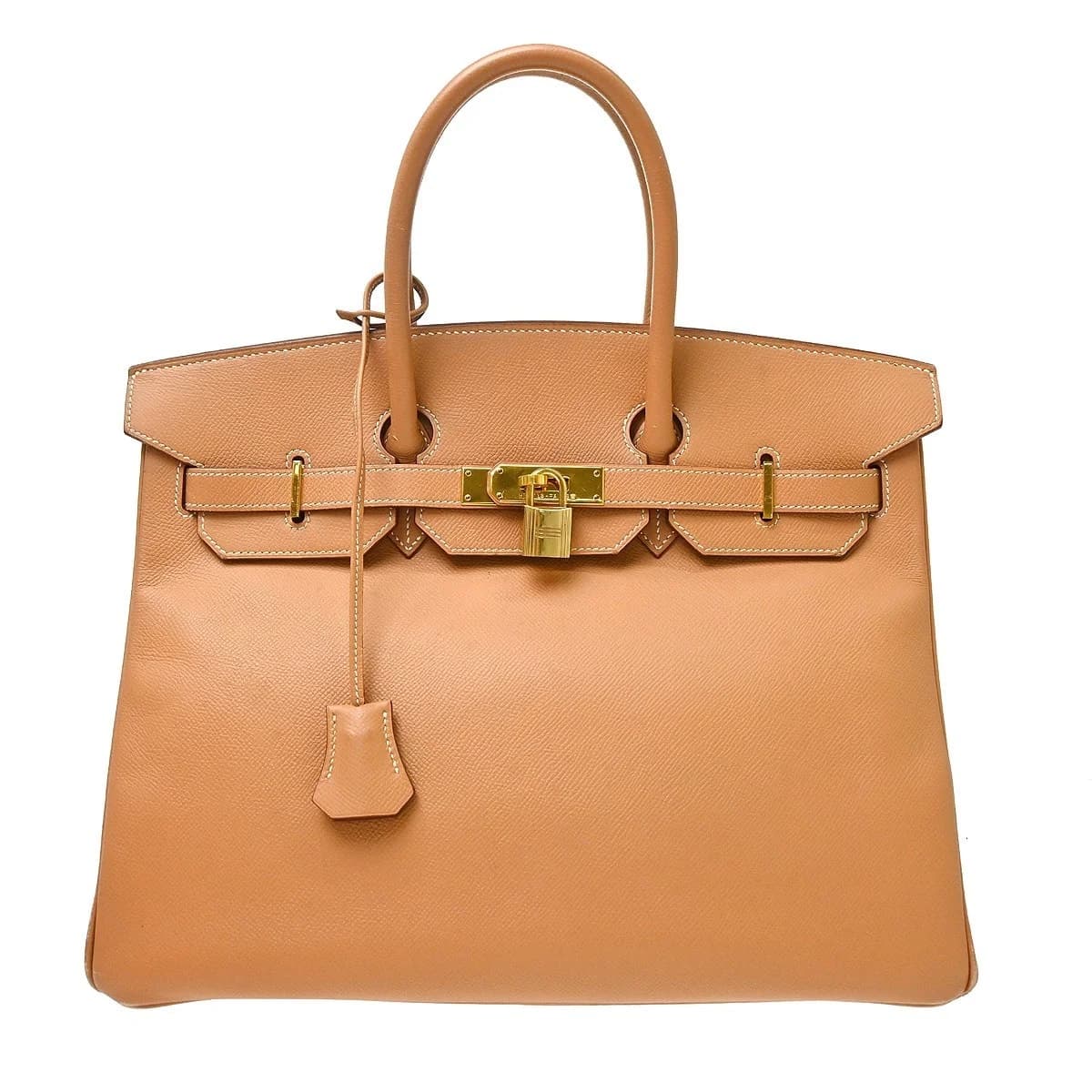 Hermès Birkin 35 - Image 1
