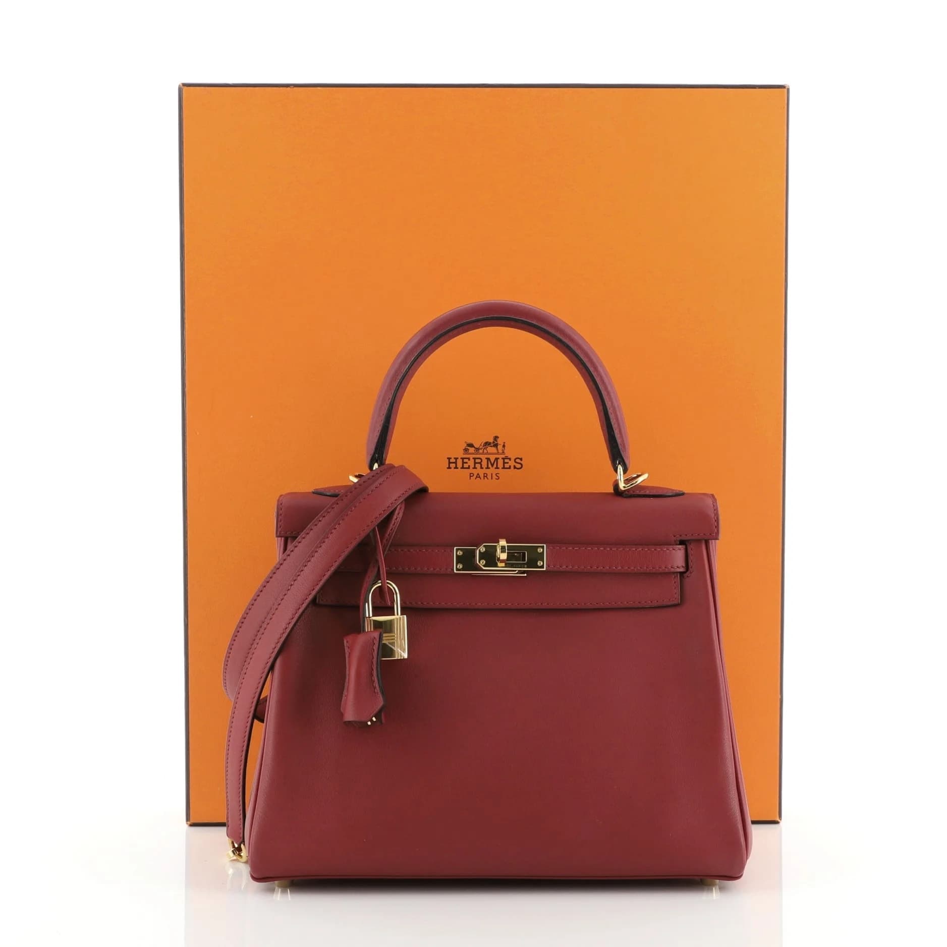 Hermès Kelly - Image 2