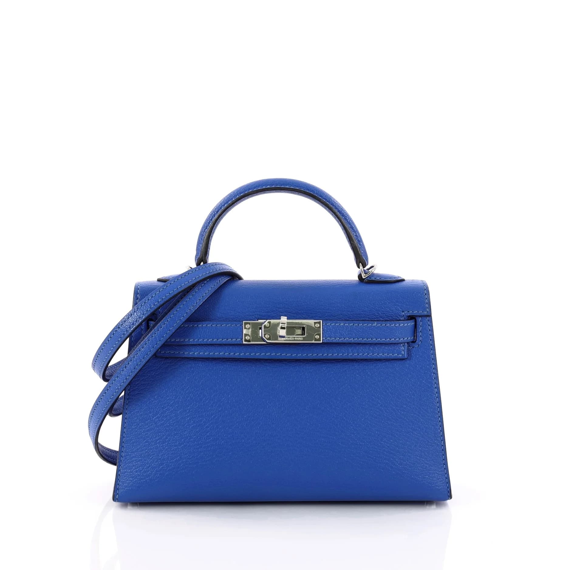 Hermès Mini Kelly 20