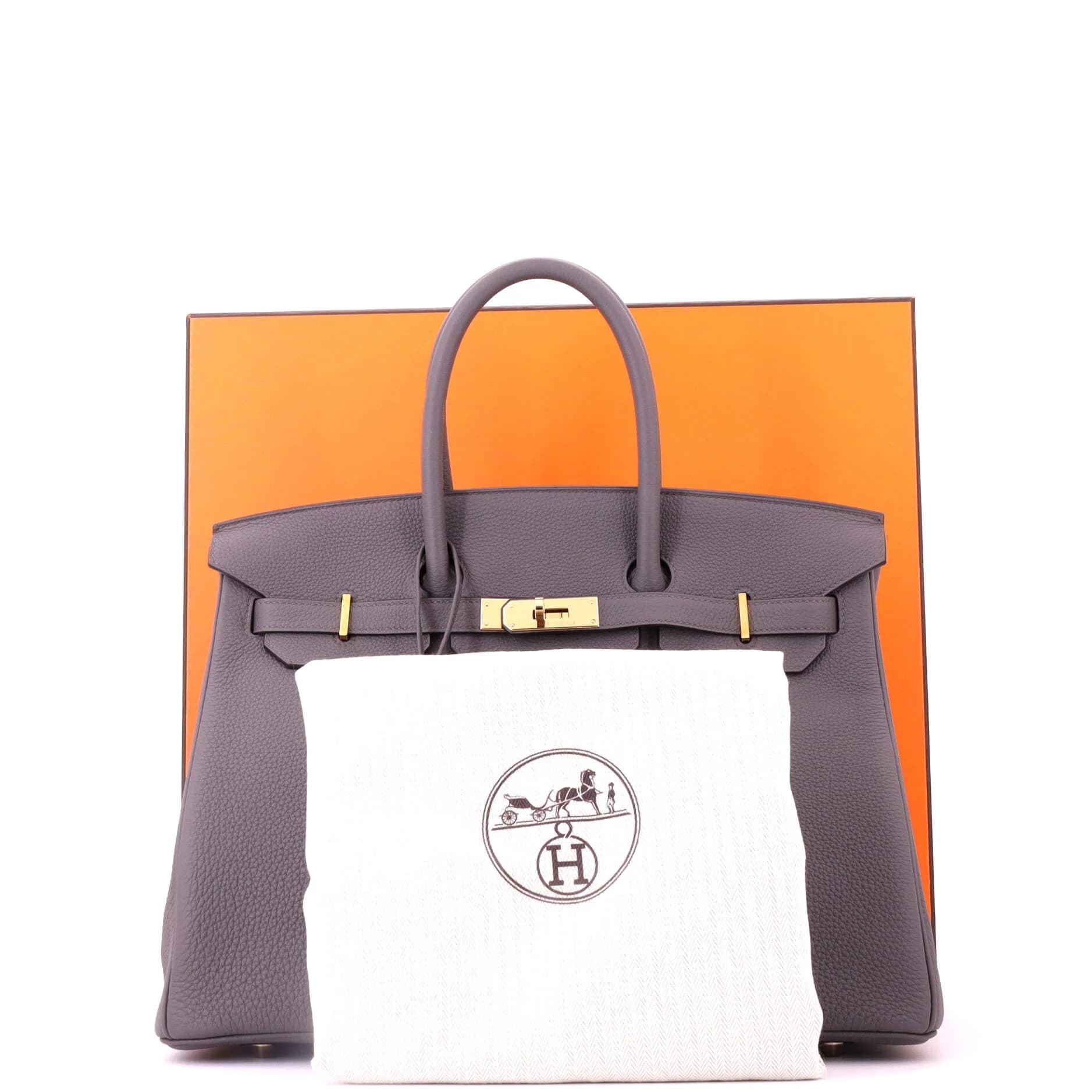 Hermès Birkin - Image 2