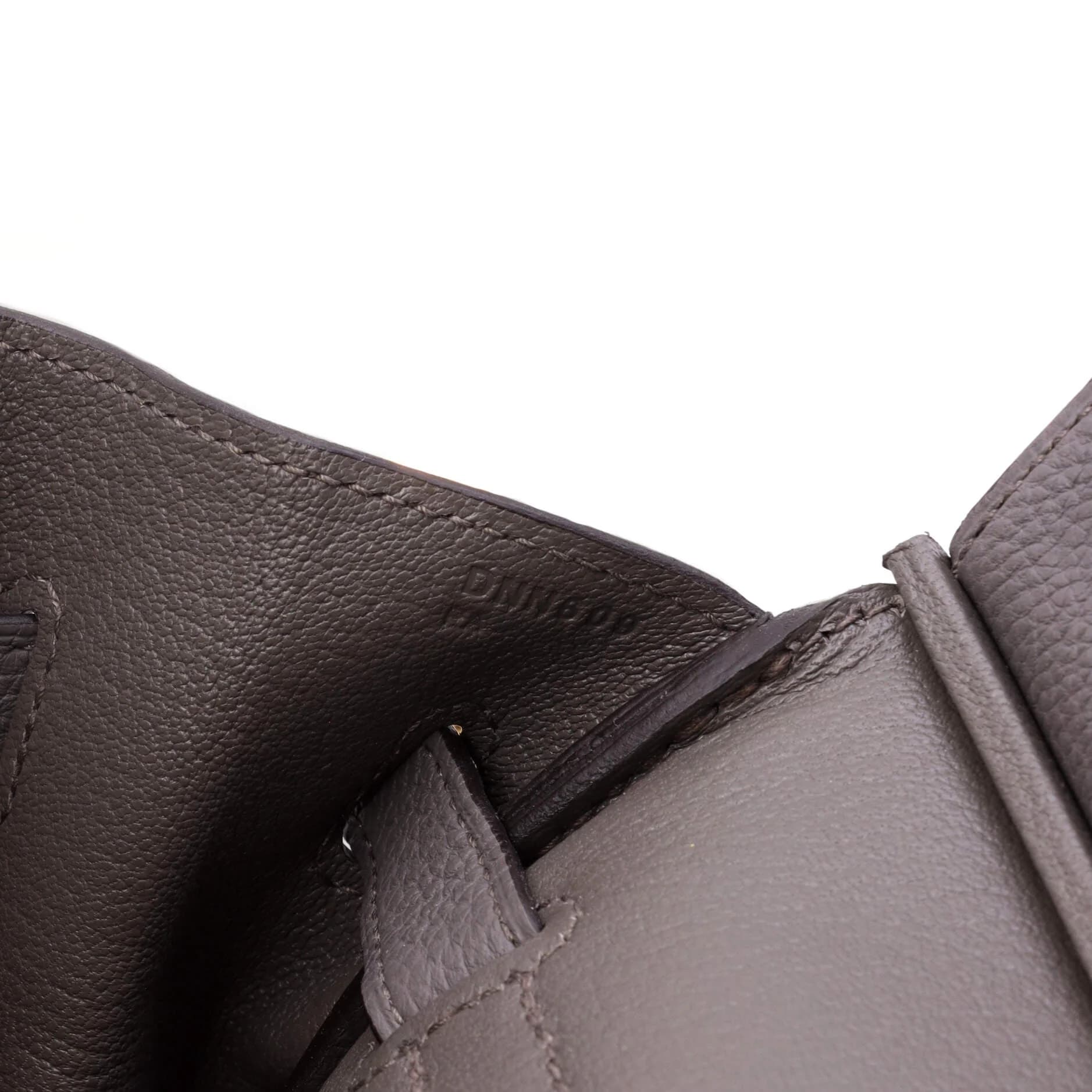 Hermès Birkin - Image 8