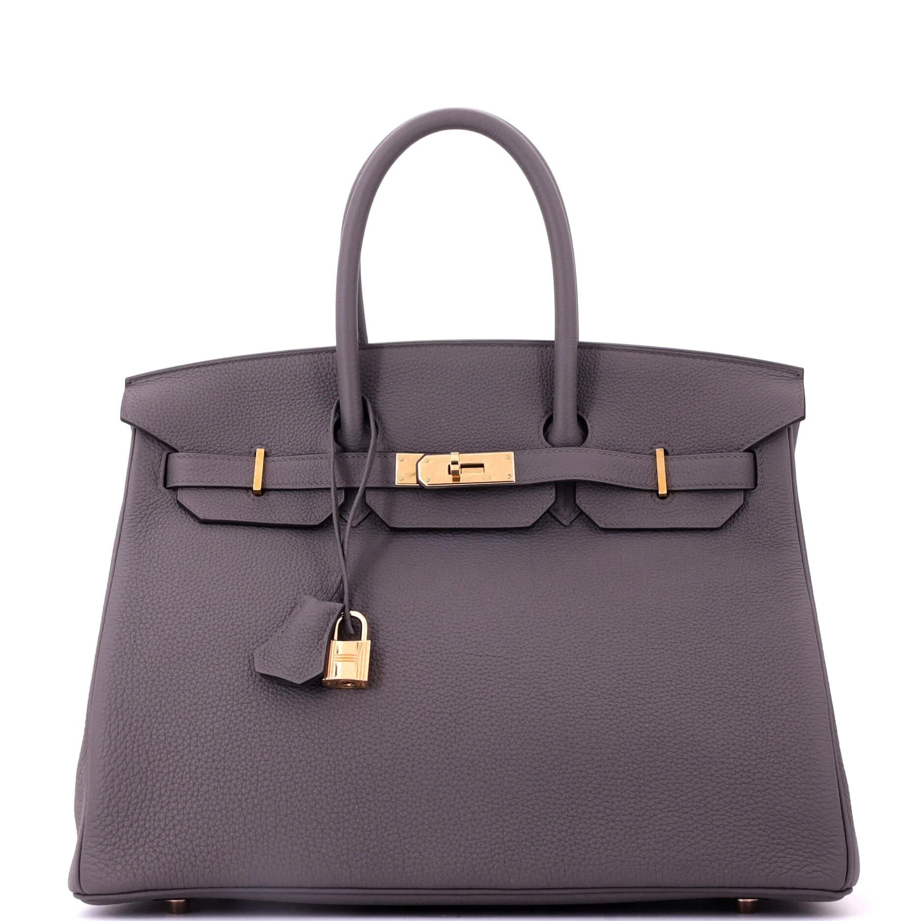 Hermès Birkin - Image 1