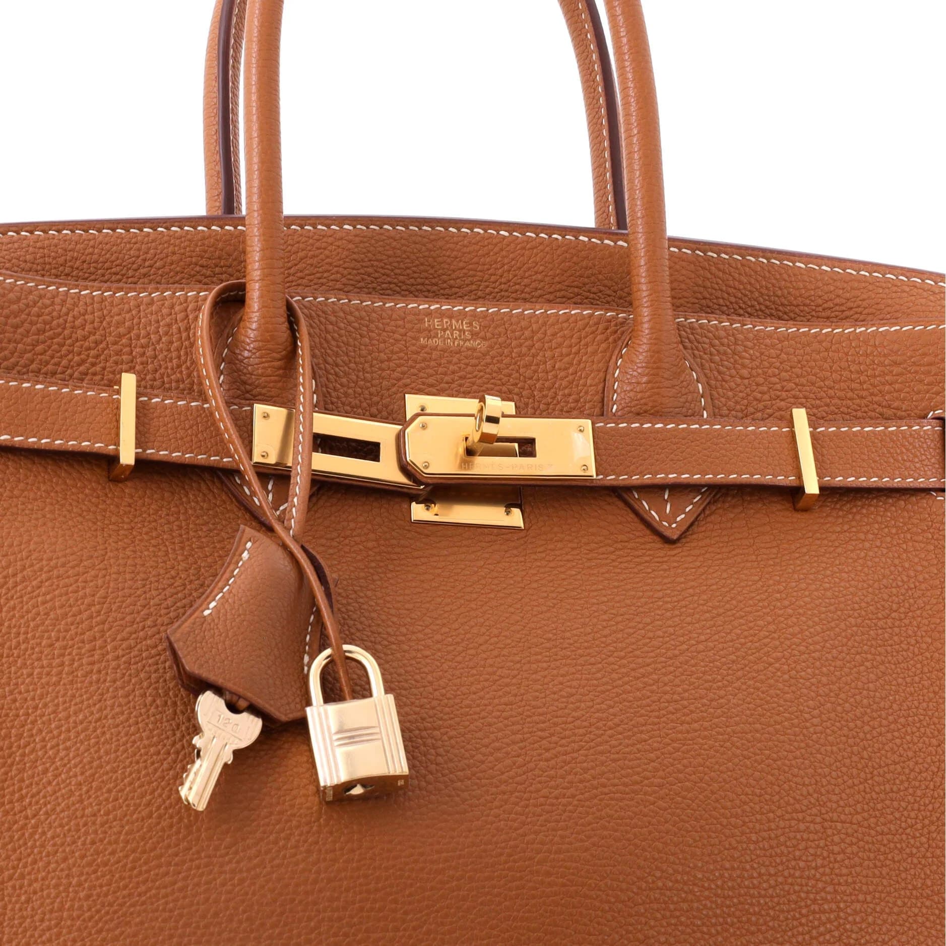 Hermès Birkin 30 - Image 8