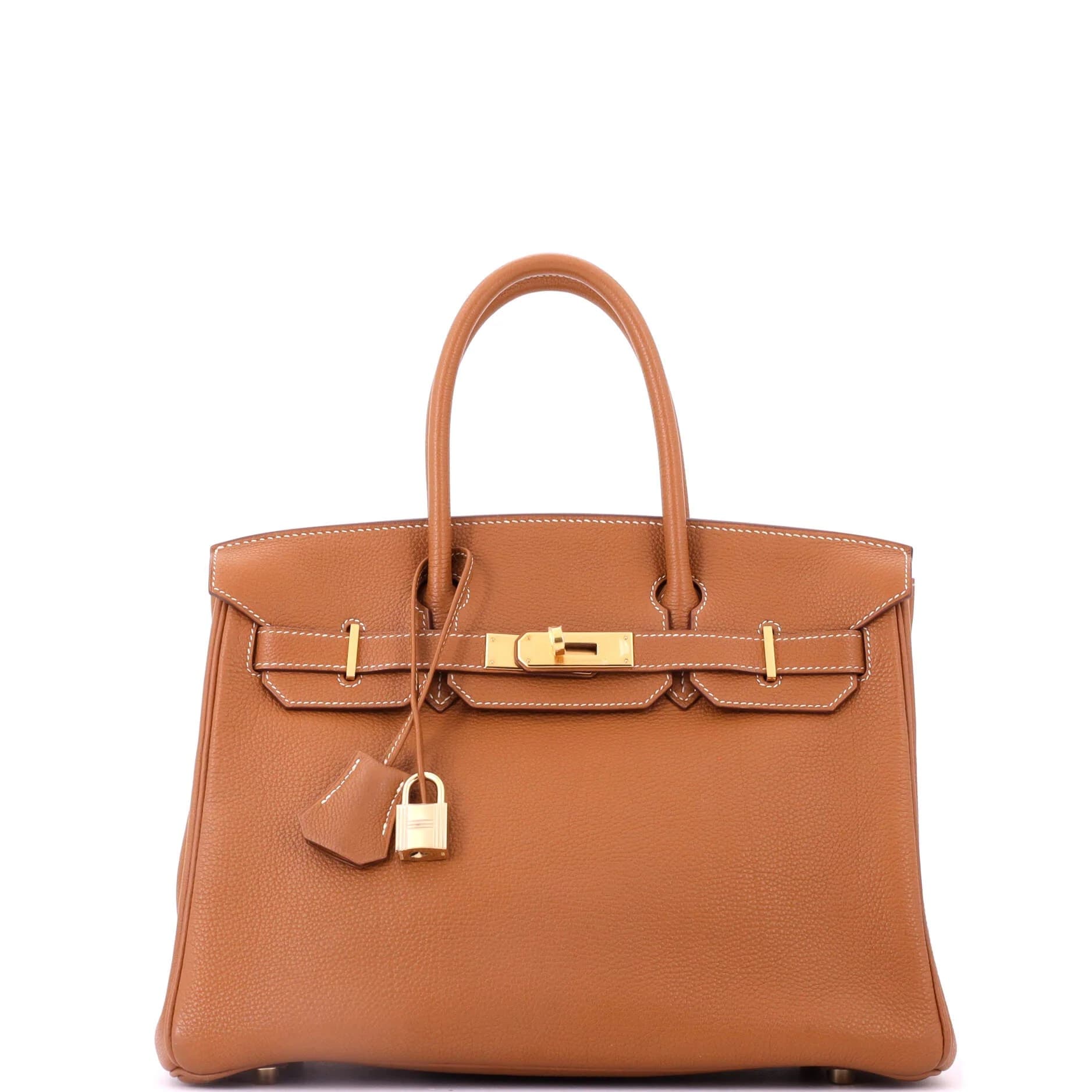 Hermès Birkin 30 - Image 1
