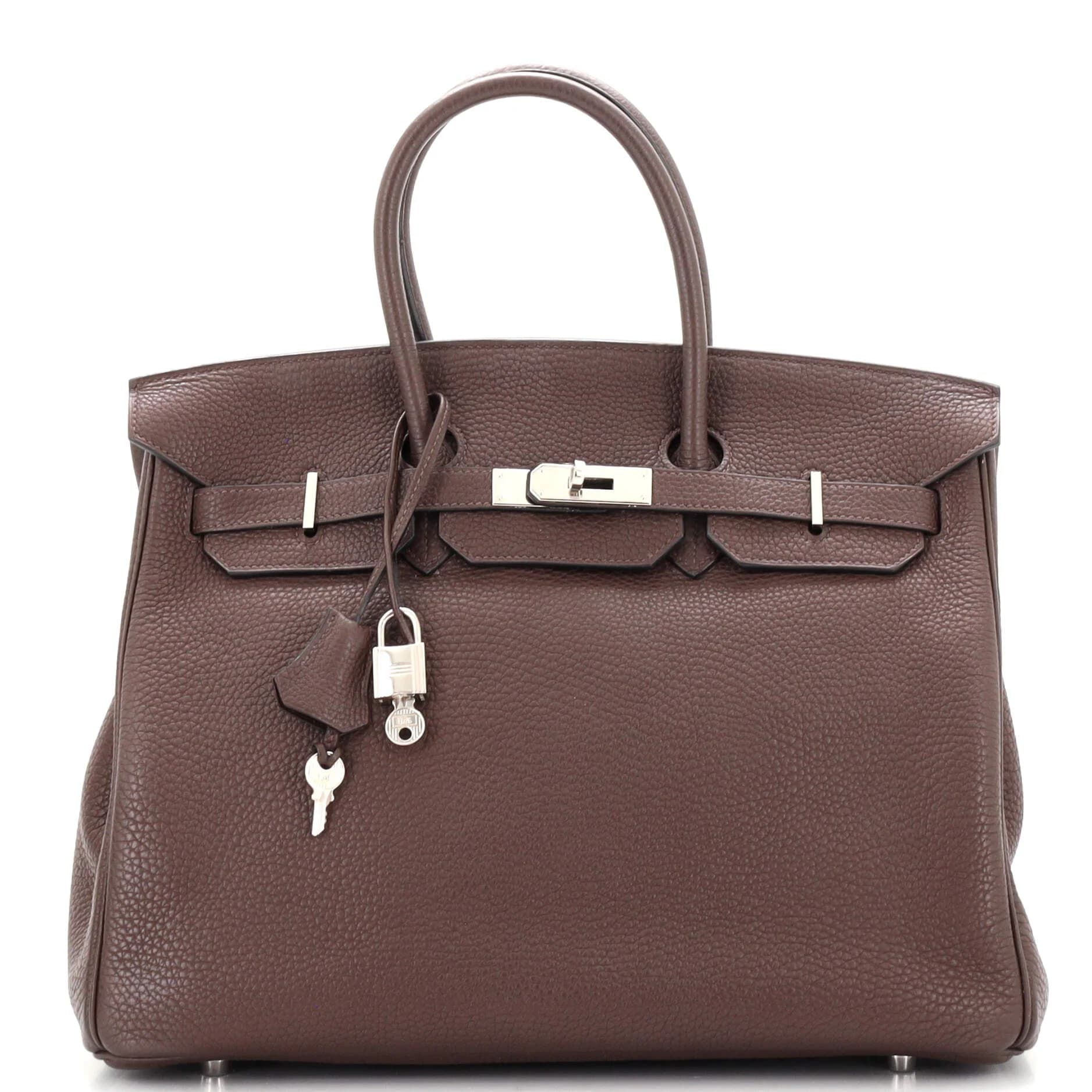 Hermès Birkin 35