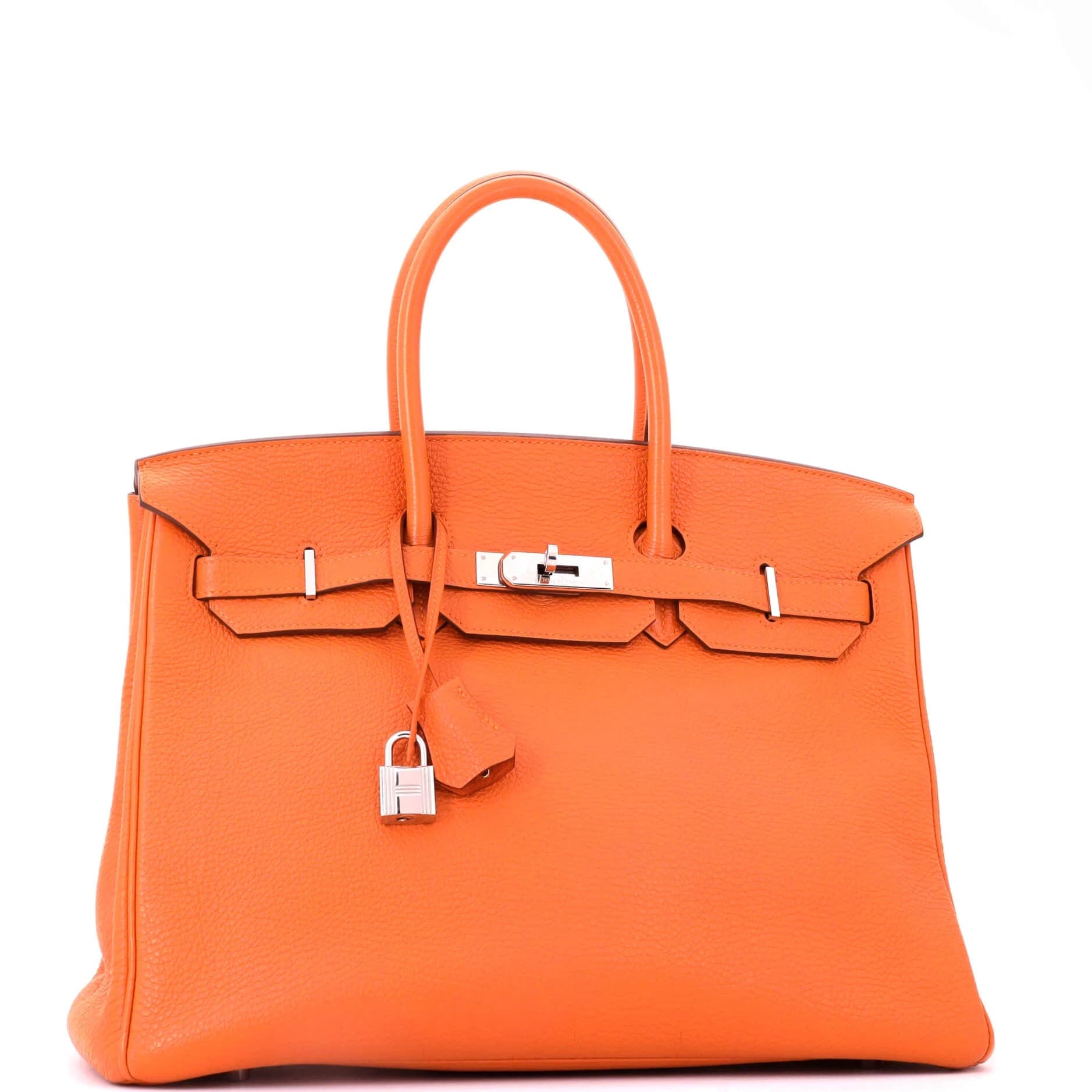 Hermès Birkin 35 - Image 2