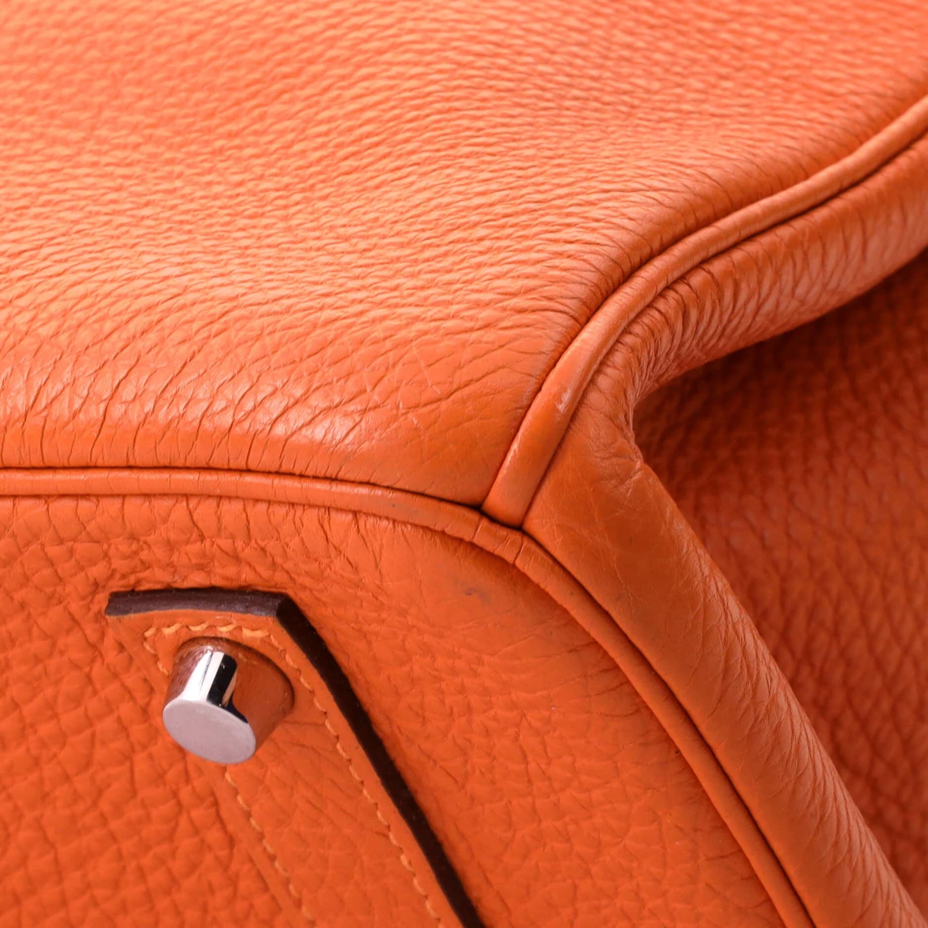 Hermès Birkin 35 - Image 8