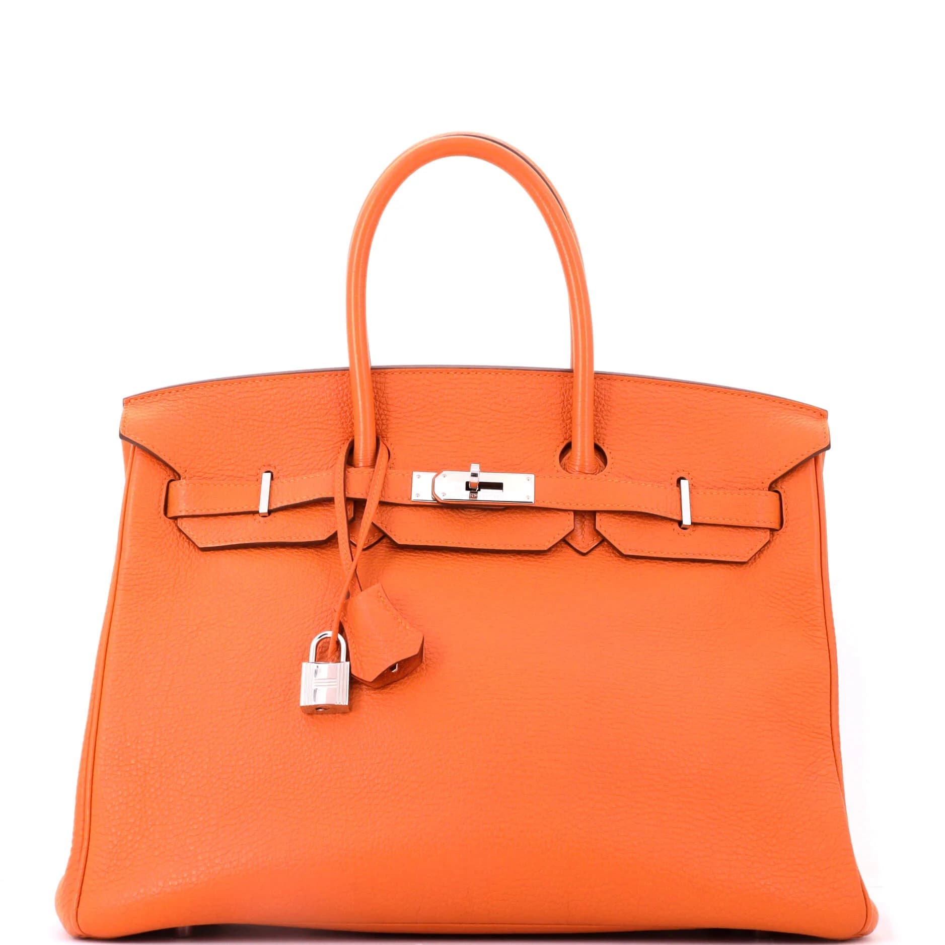 Hermès Birkin 35 - Image 1