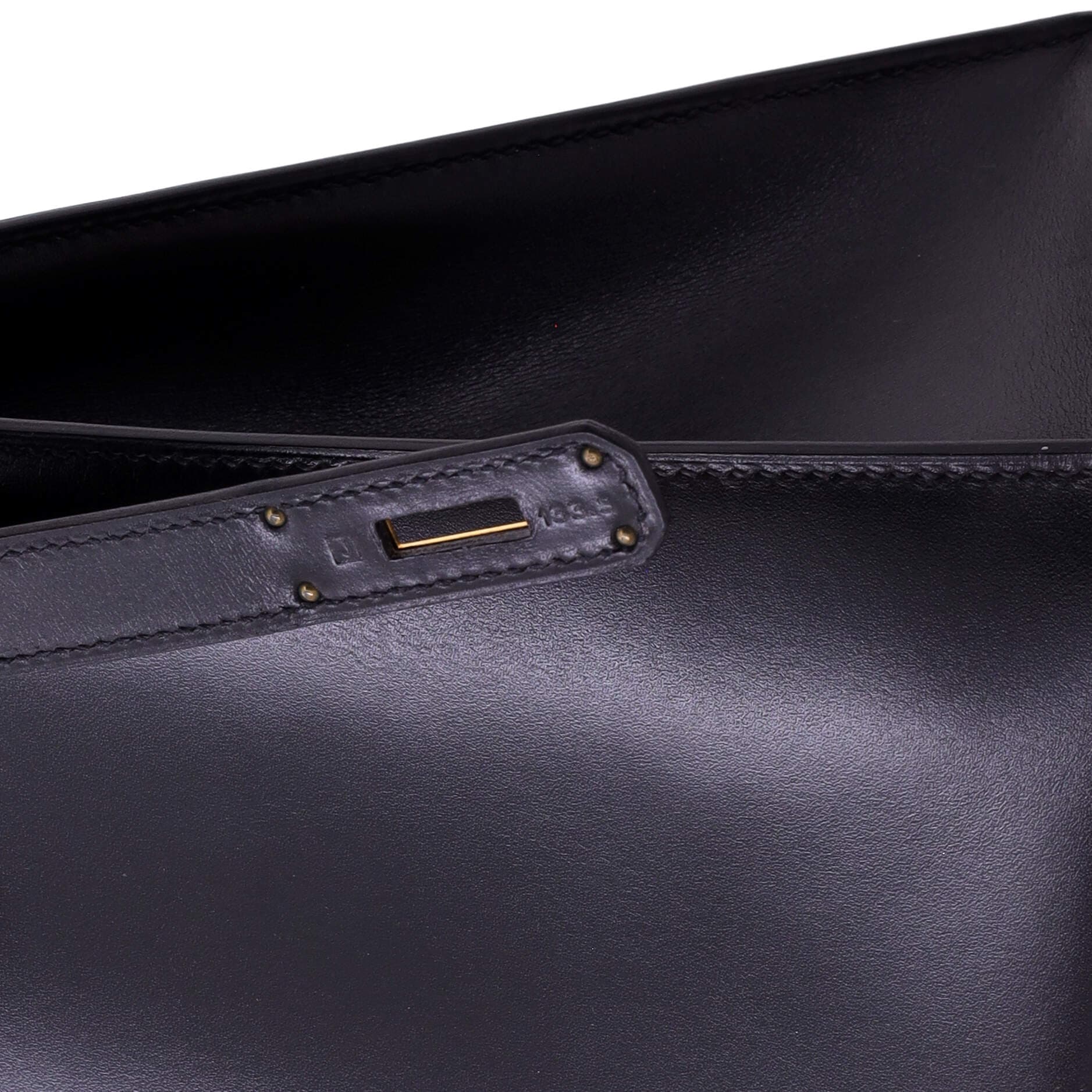 Hermès Kelly 32 - Image 8