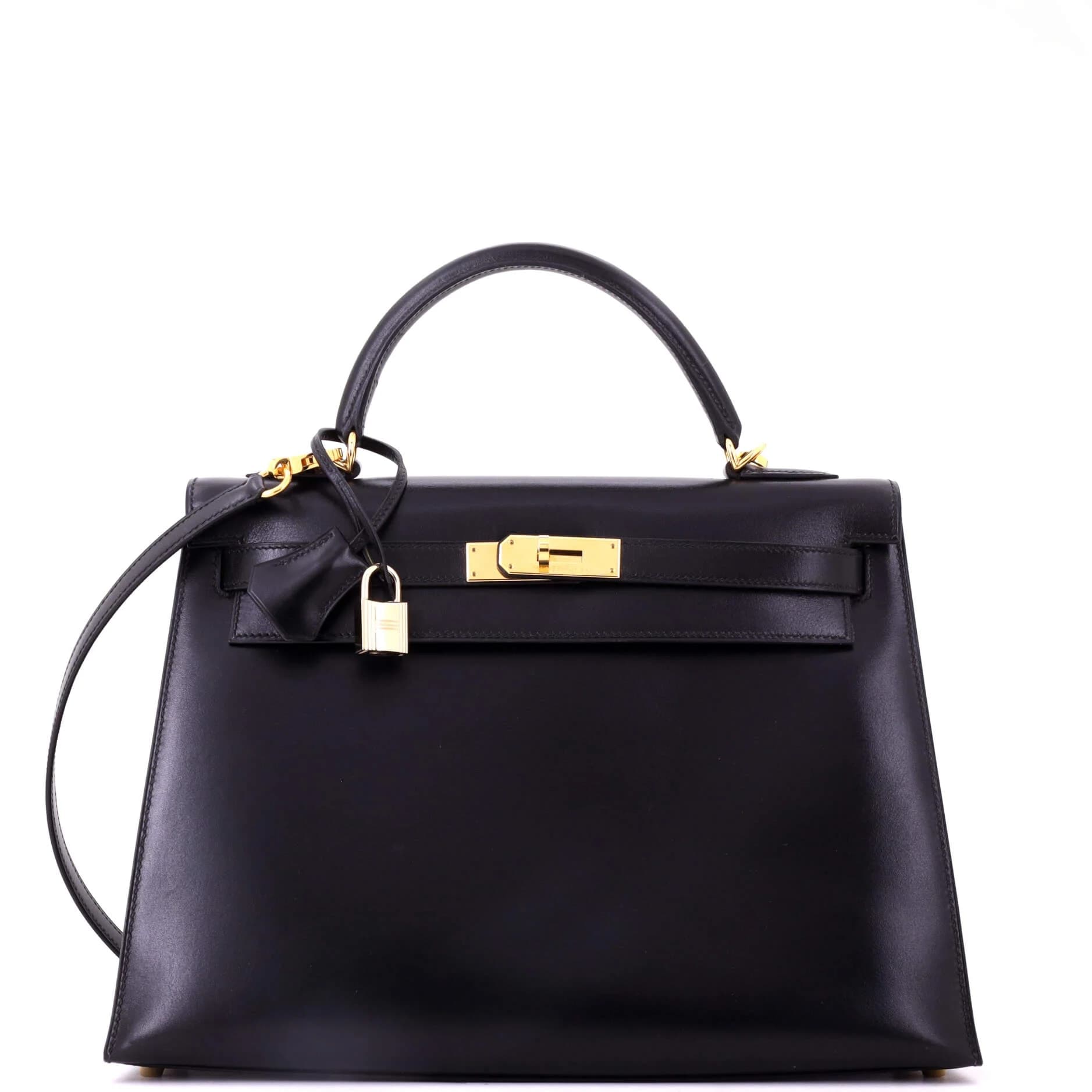 Hermès Kelly 32 - Image 1