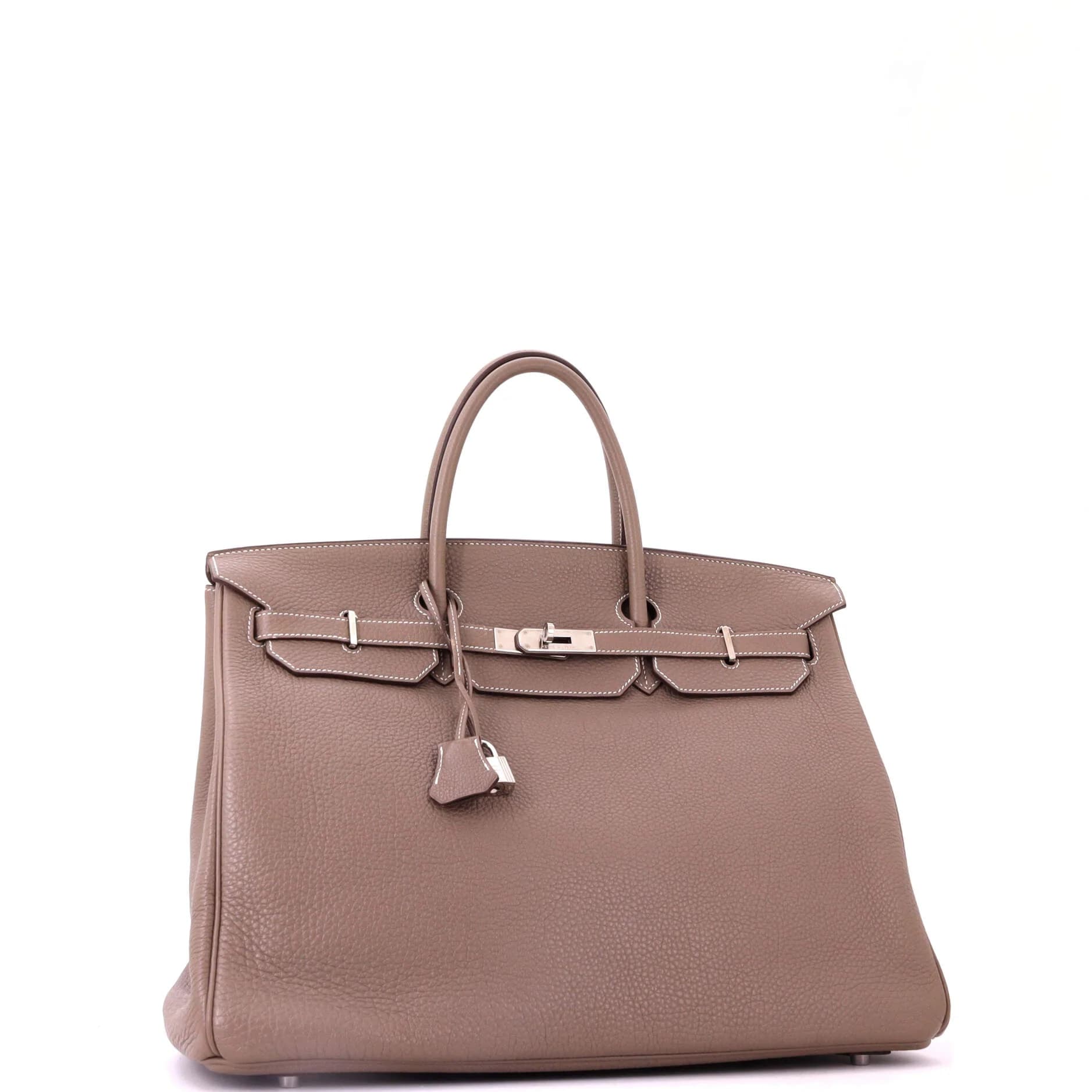 Hermès Birkin 40 - Image 2