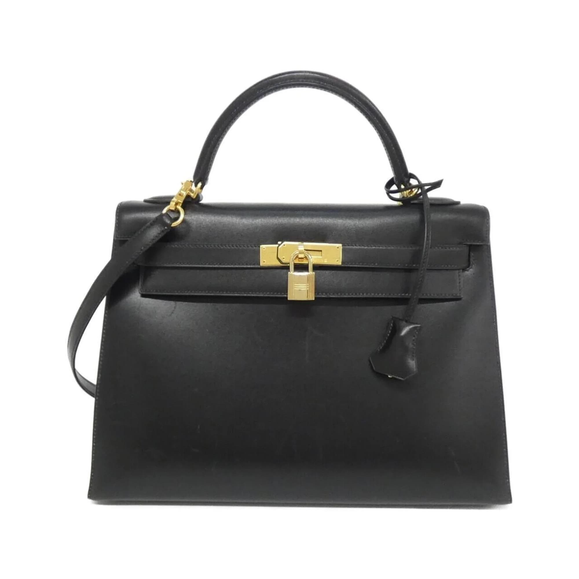 Hermès Kelly 32 - Image 1