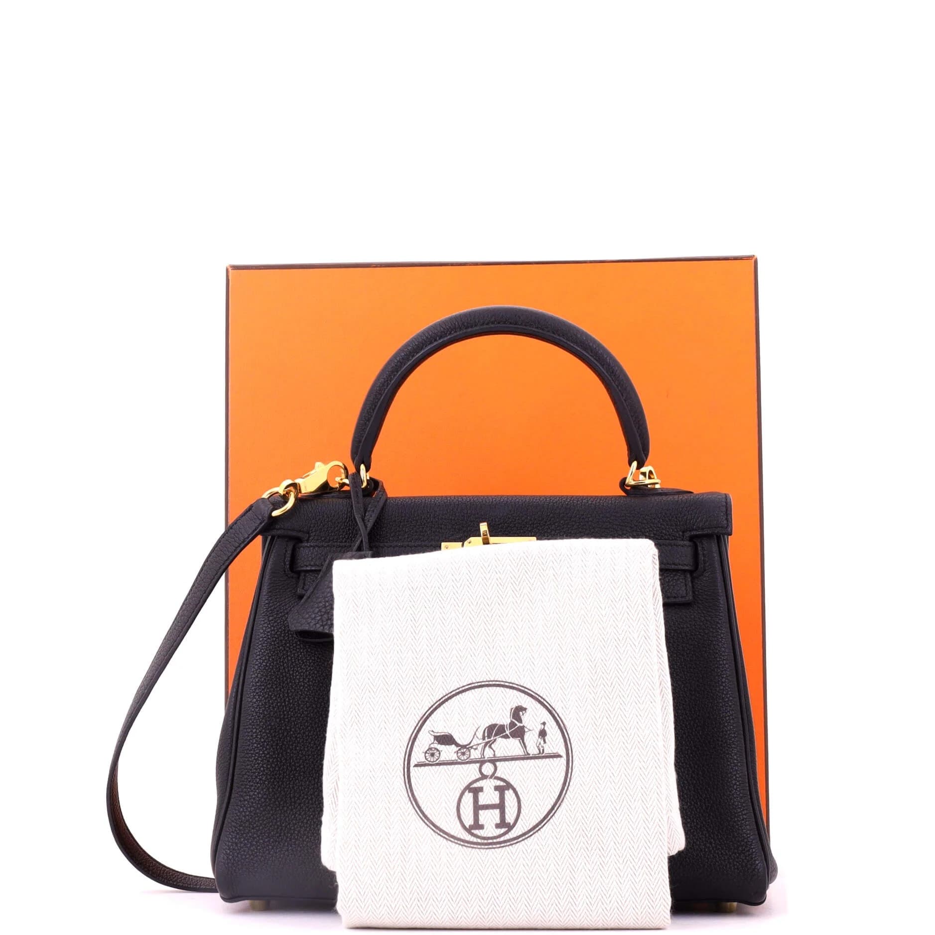 Hermès Kelly 25 - Image 2