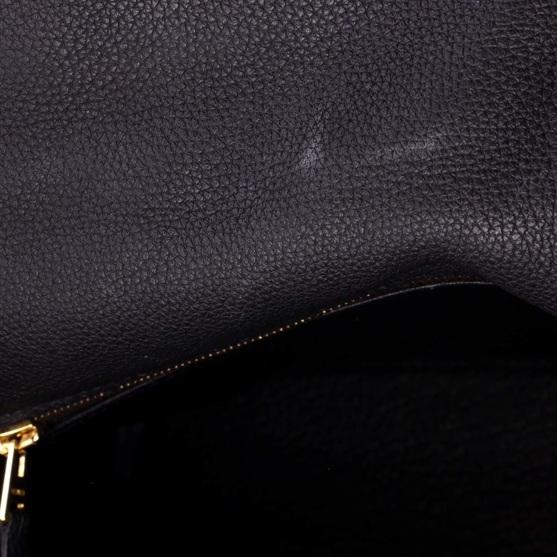 Hermès Kelly 25 - Image 8