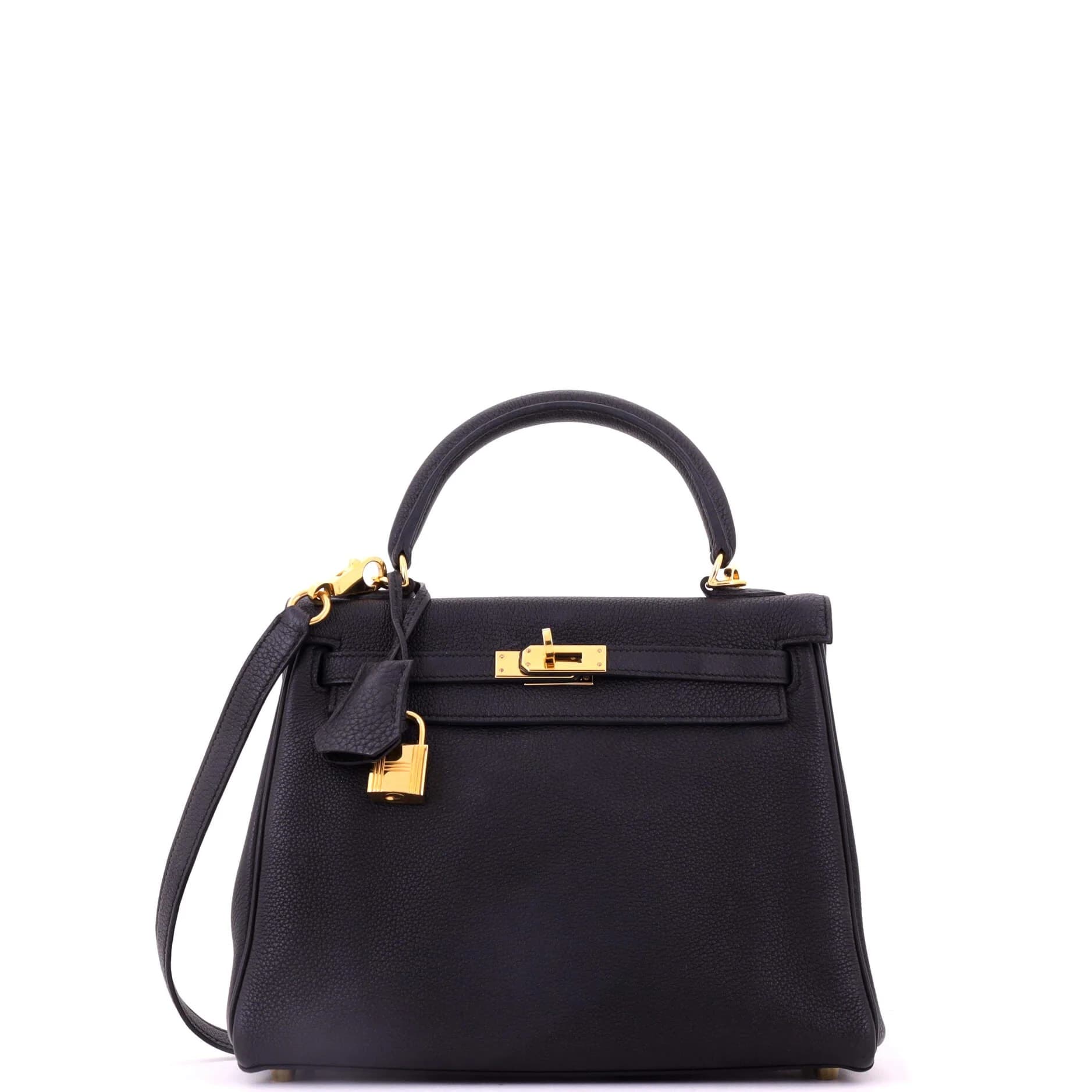 Hermès Kelly 25 - Image 1