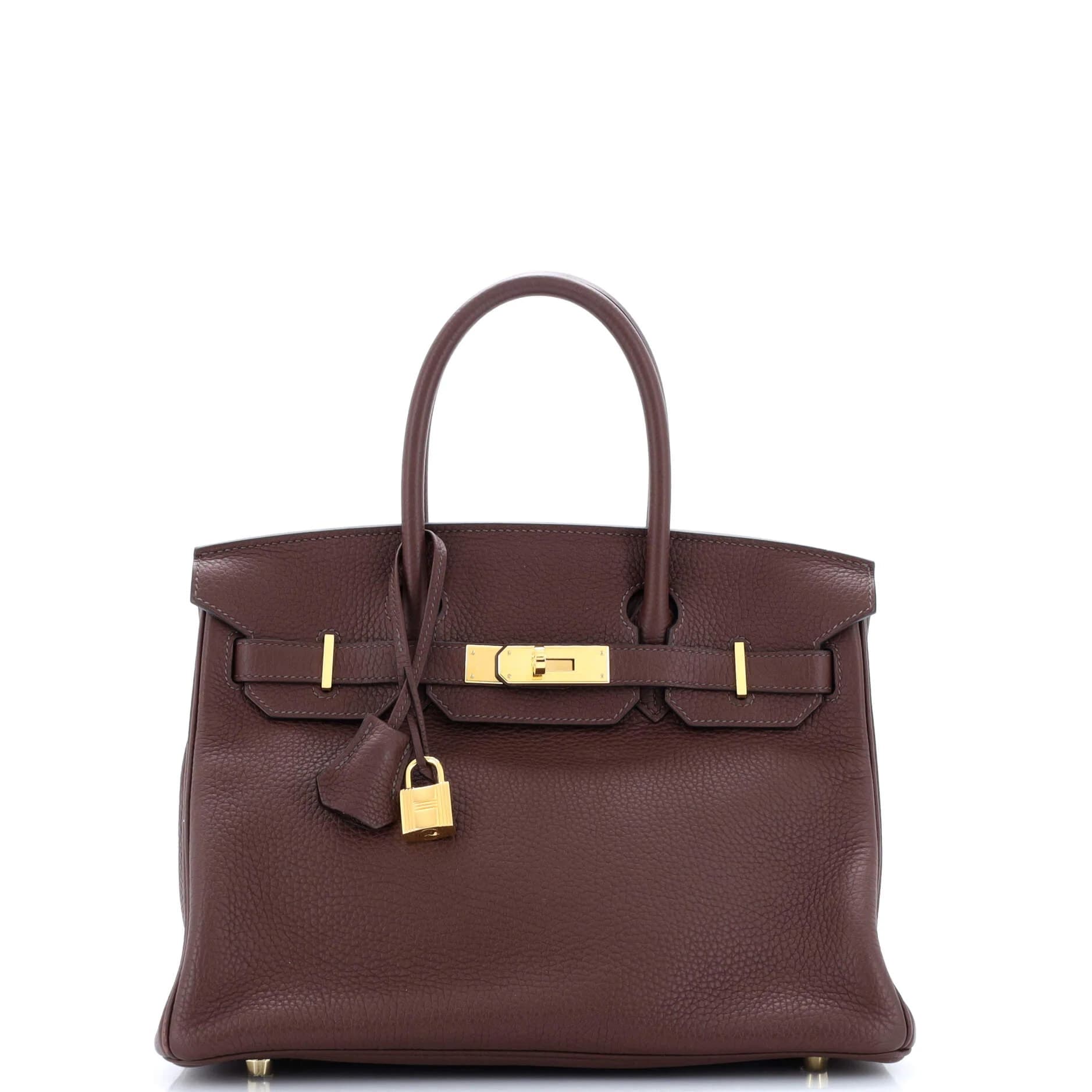 Hermès Birkin 30