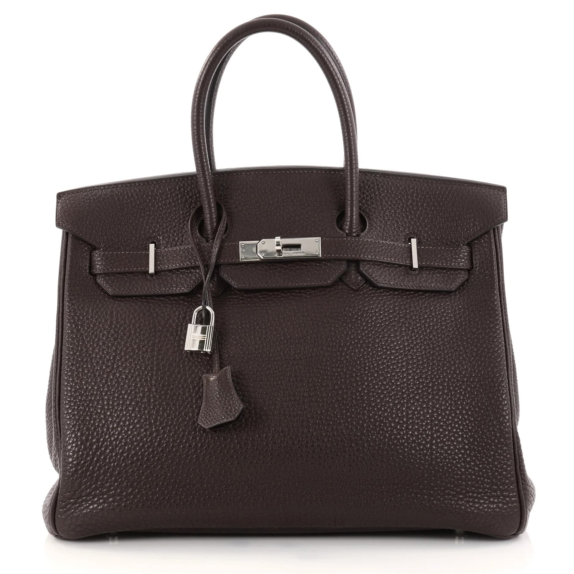 Hermès Birkin 35