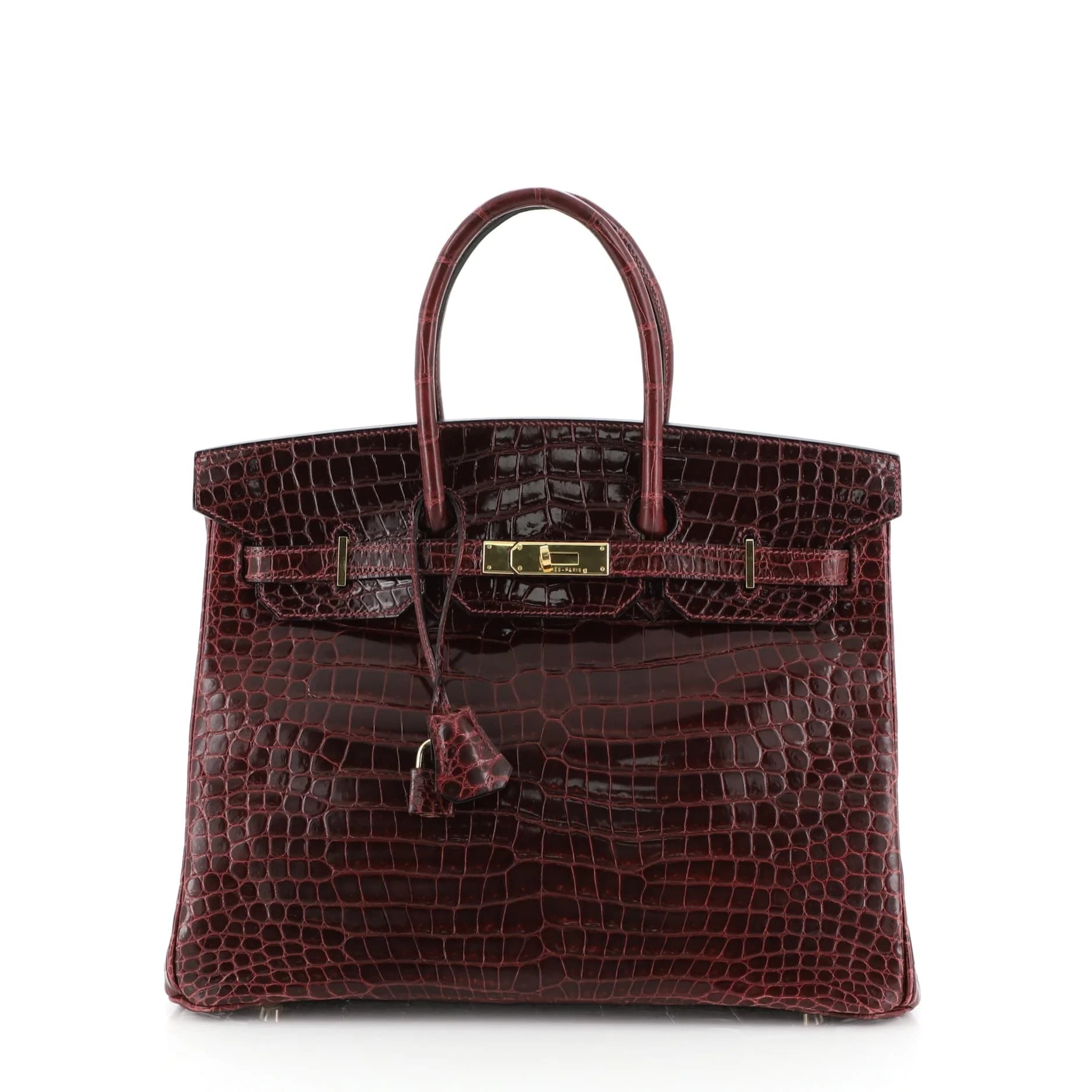 Hermès Birkin 35