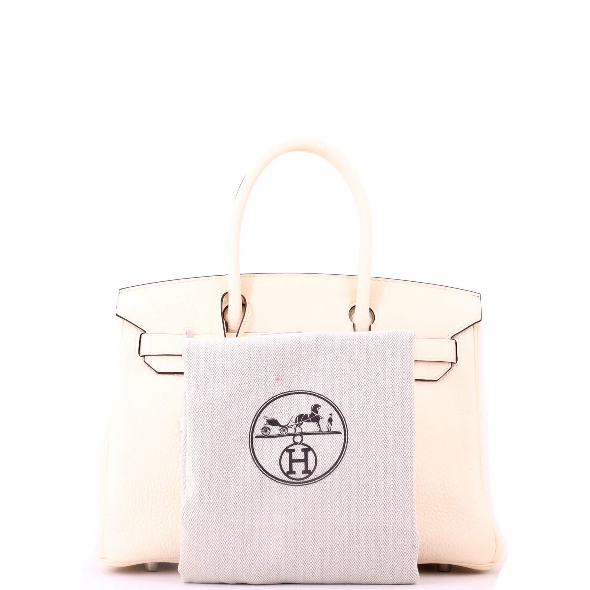 Hermès Birkin Light 30 - Image 2