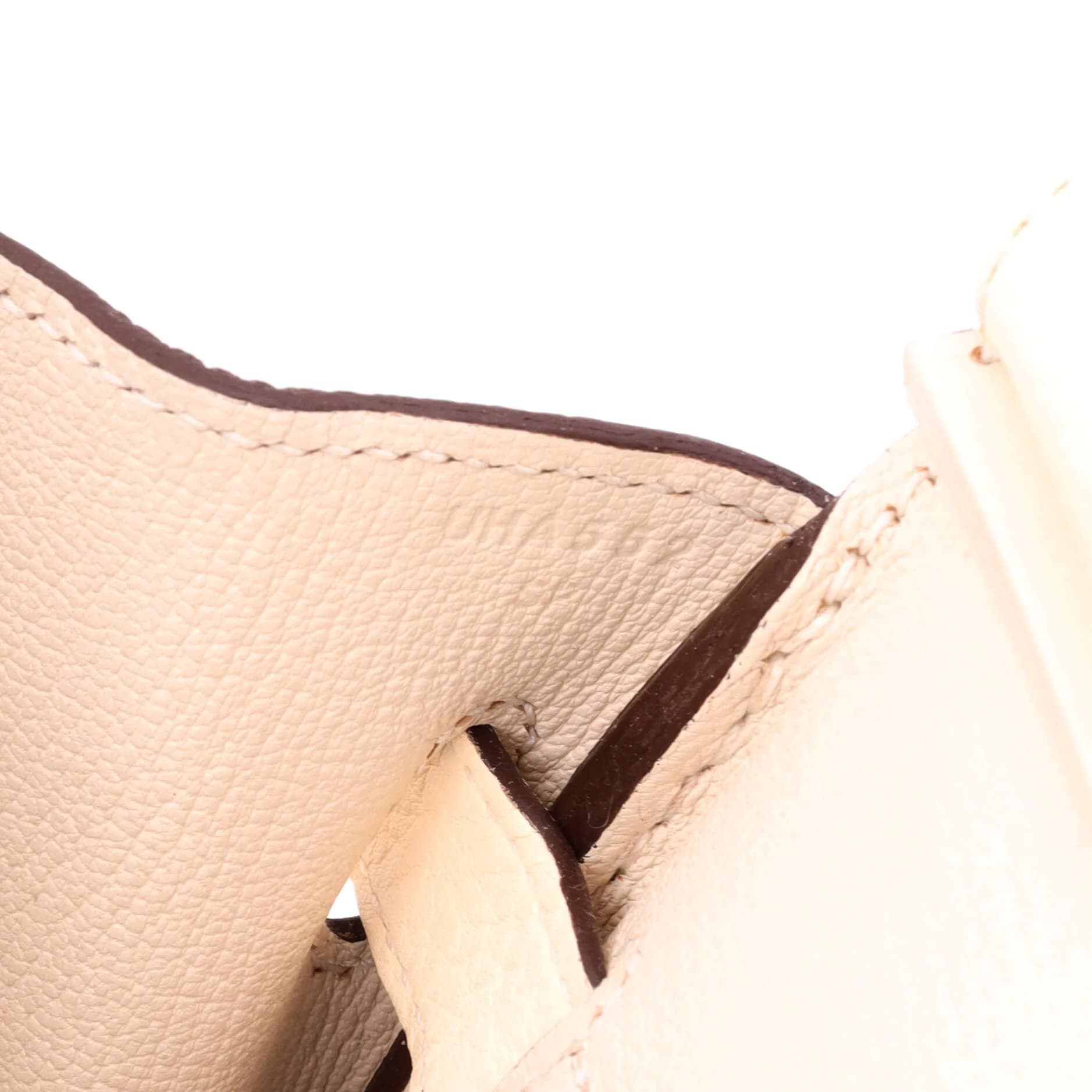 Hermès Birkin Light 30 - Image 8