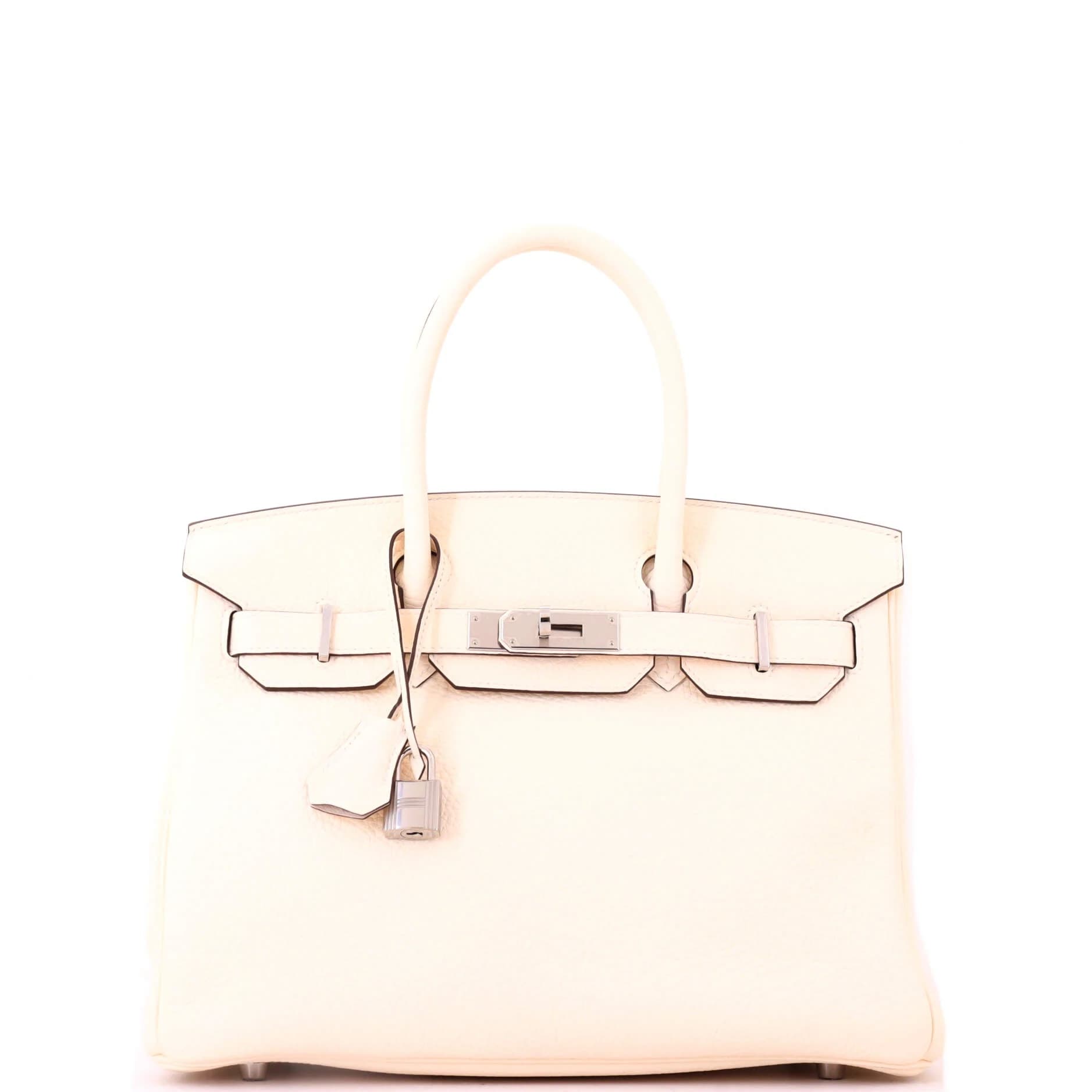 Hermès Birkin Light 30 - Image 1