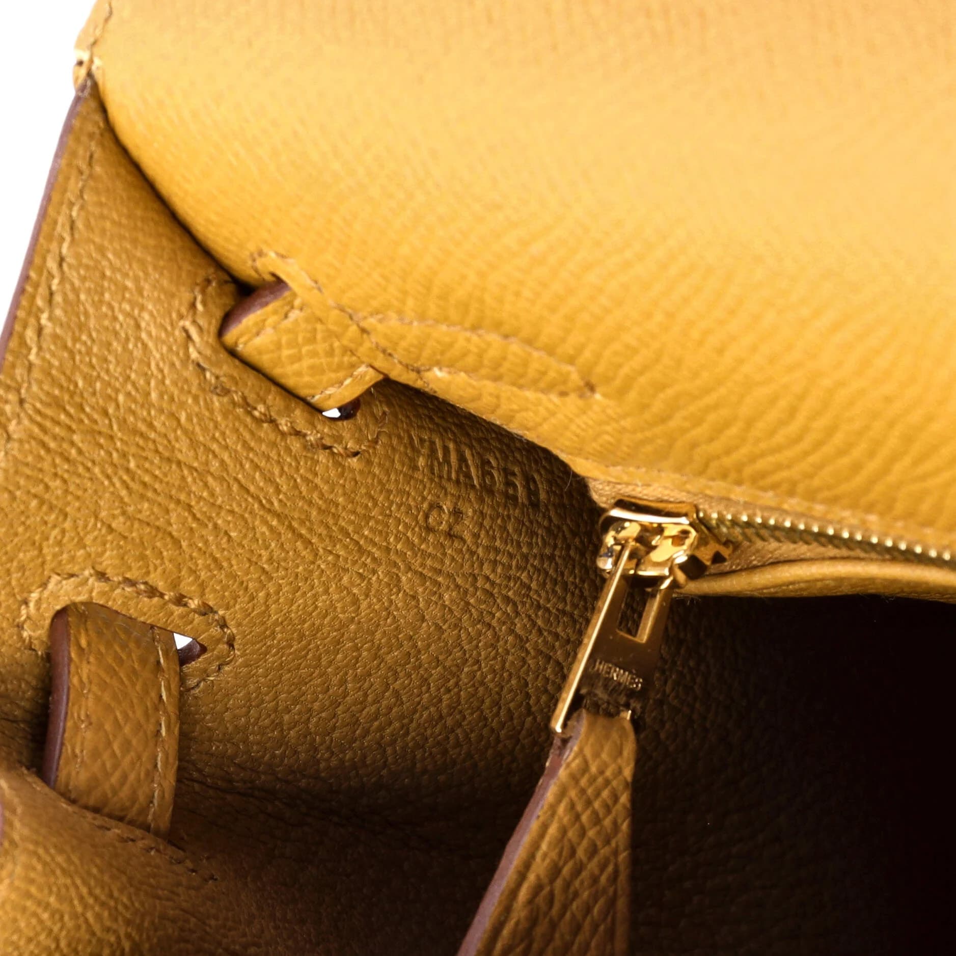 Hermès Kelly - Image 8