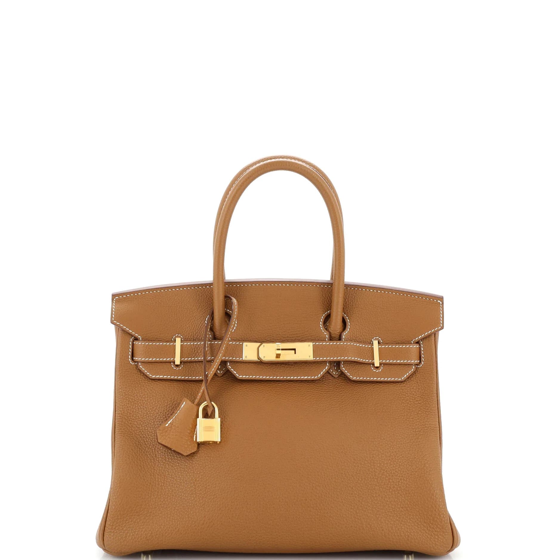 Hermès Birkin 30