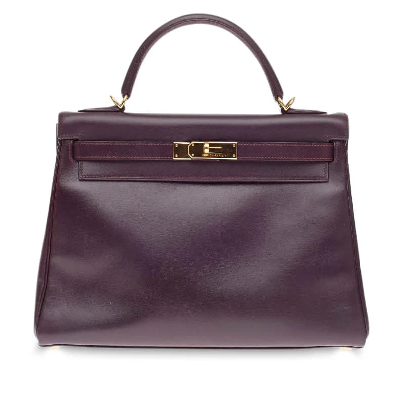 Hermès Kelly 32