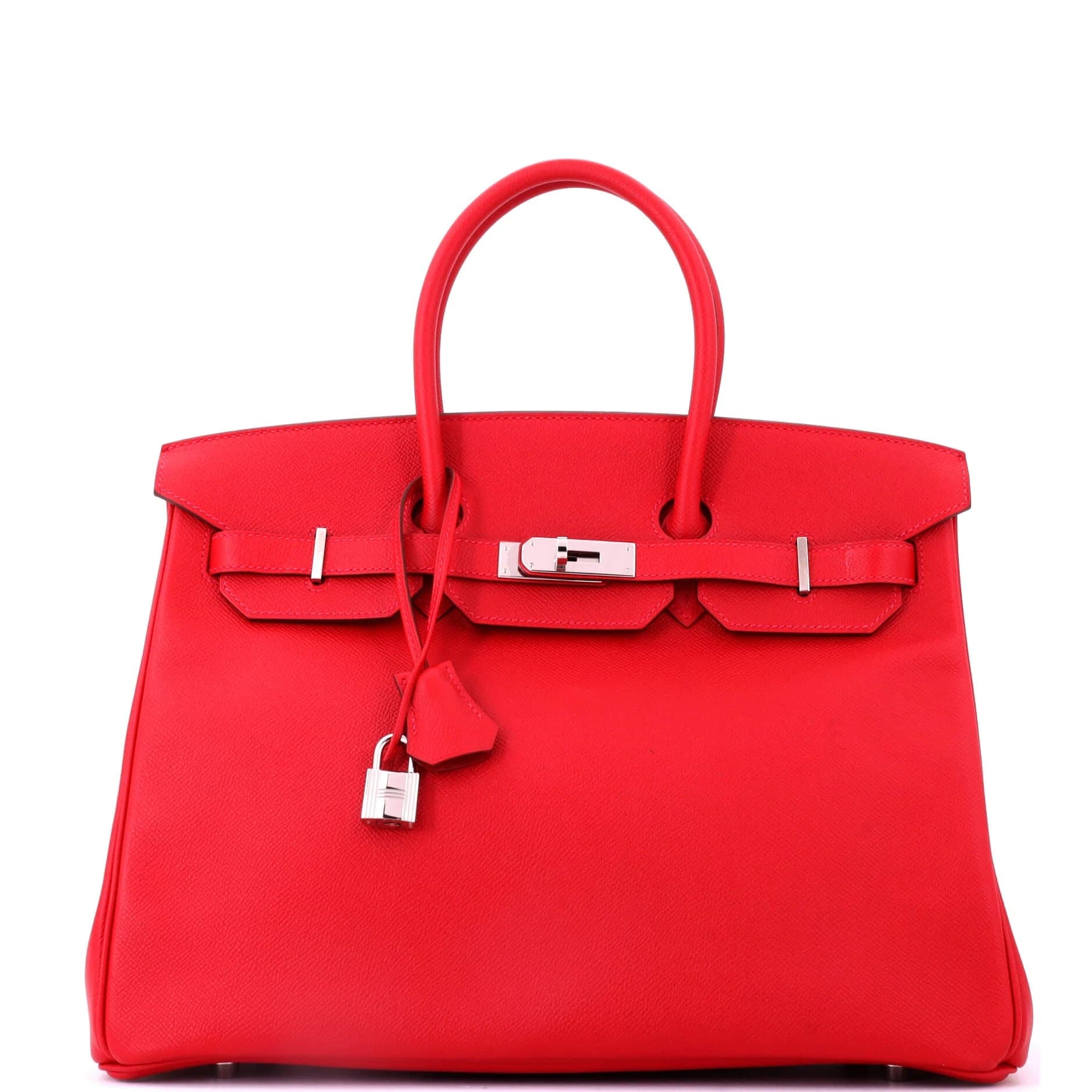 Hermès Birkin 35 - Image 1