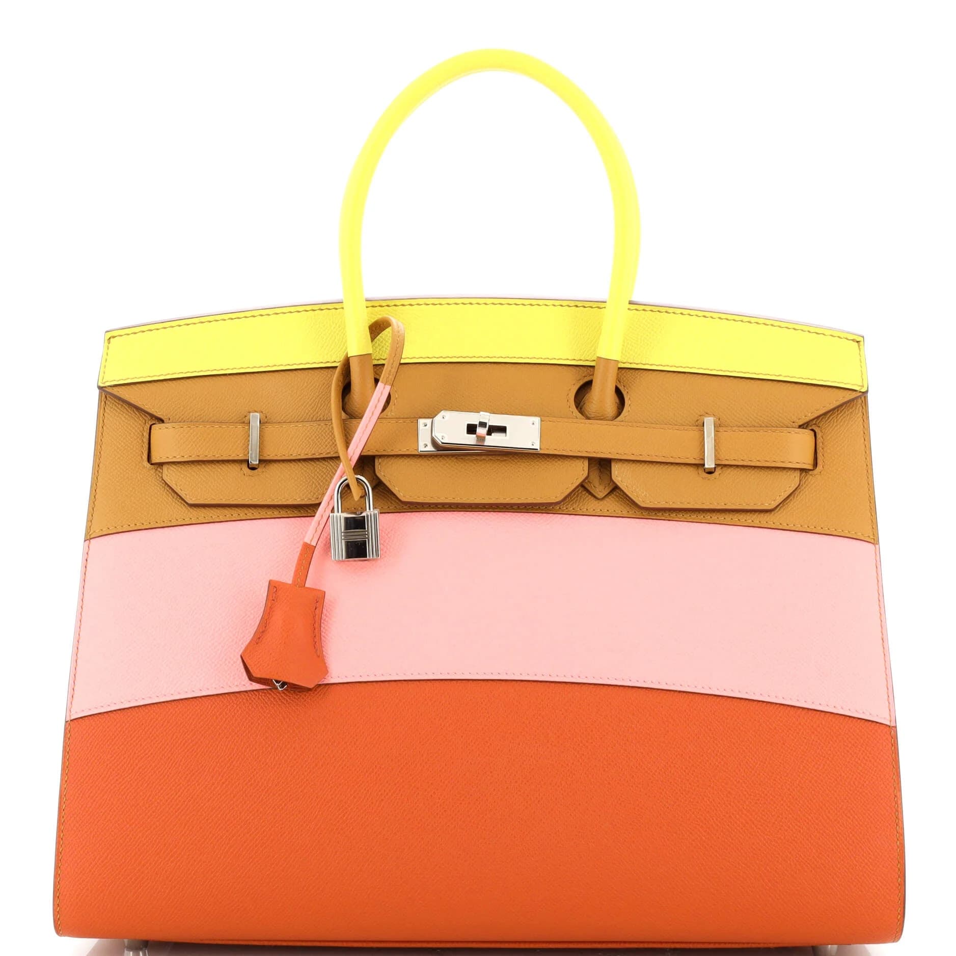 Hermès Birkin 35