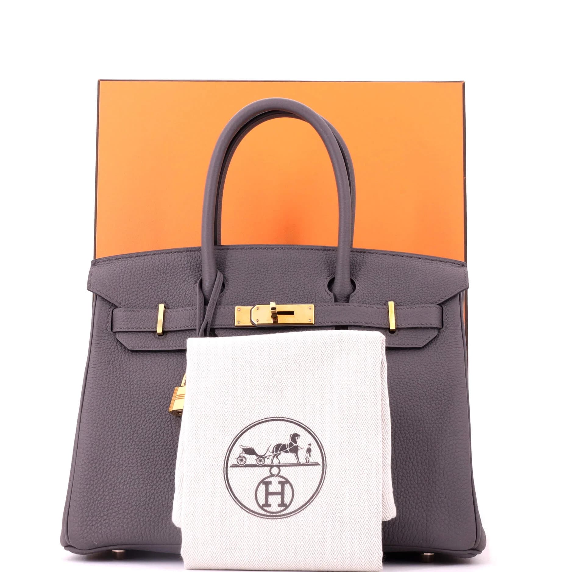 Hermès Birkin 30 - Image 2